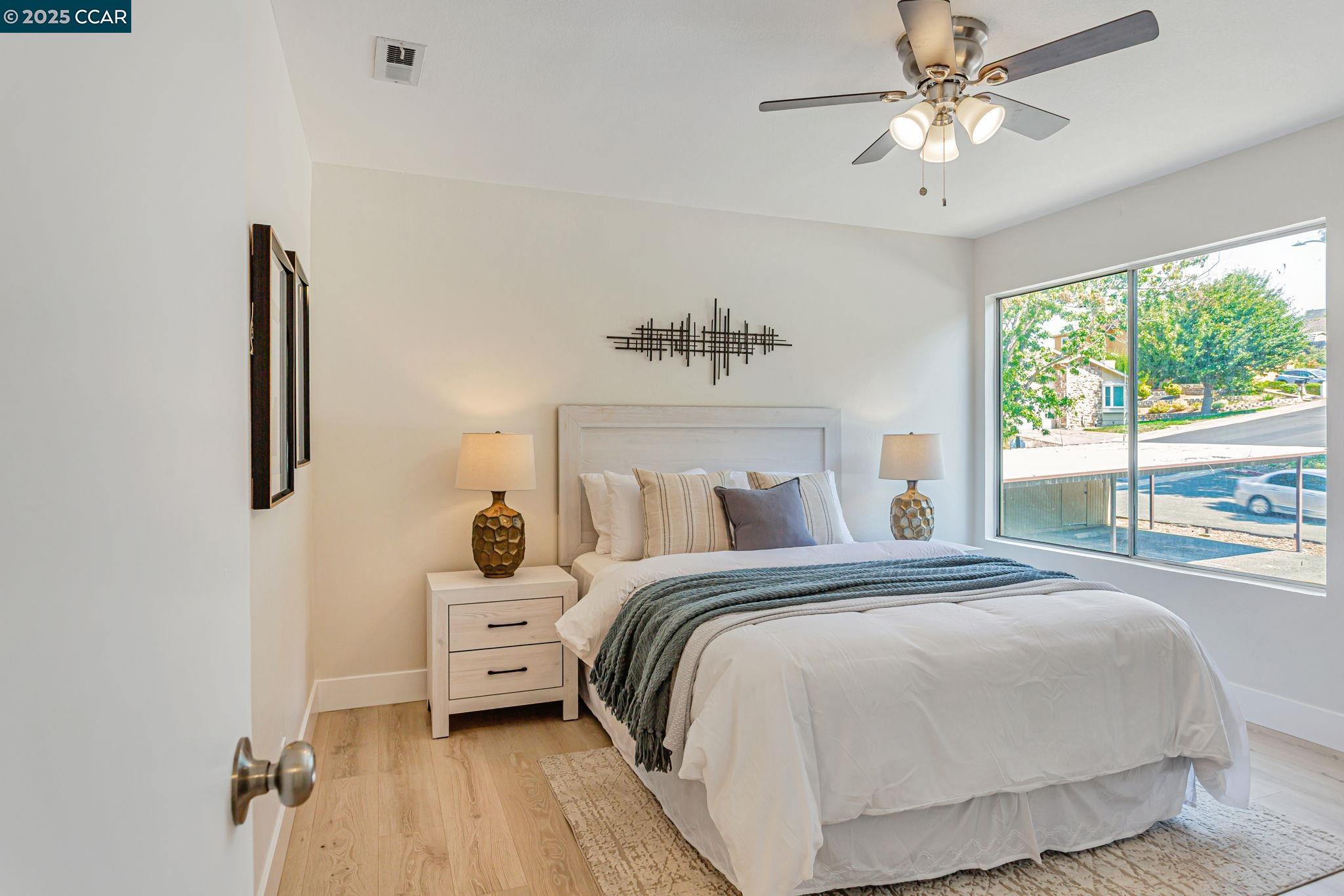 Detail Gallery Image 14 of 24 For 355 Parkview Ter #G-4,  Vallejo,  CA 94589 - 2 Beds | 1 Baths