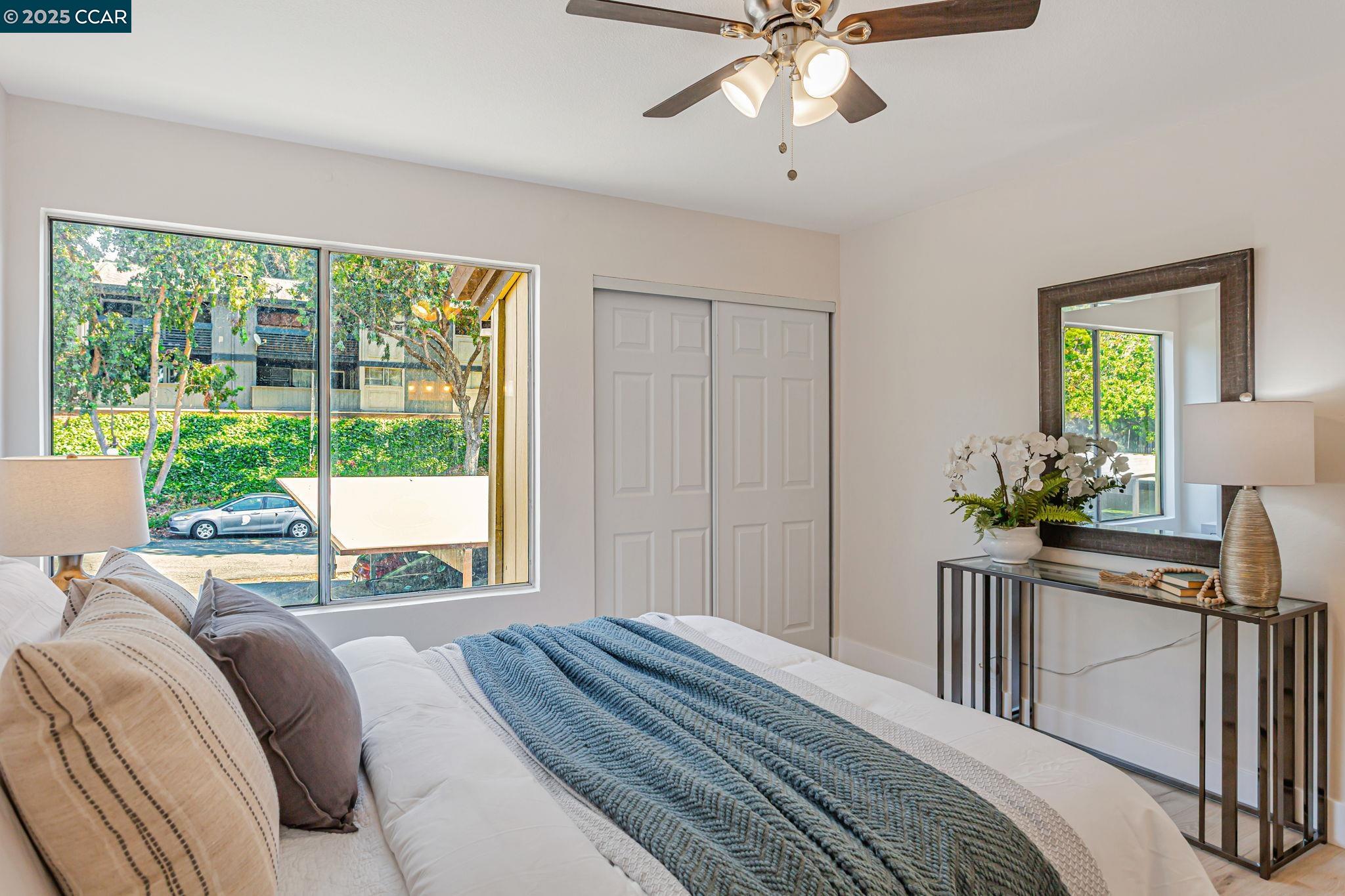 Detail Gallery Image 15 of 24 For 355 Parkview Ter #G-4,  Vallejo,  CA 94589 - 2 Beds | 1 Baths