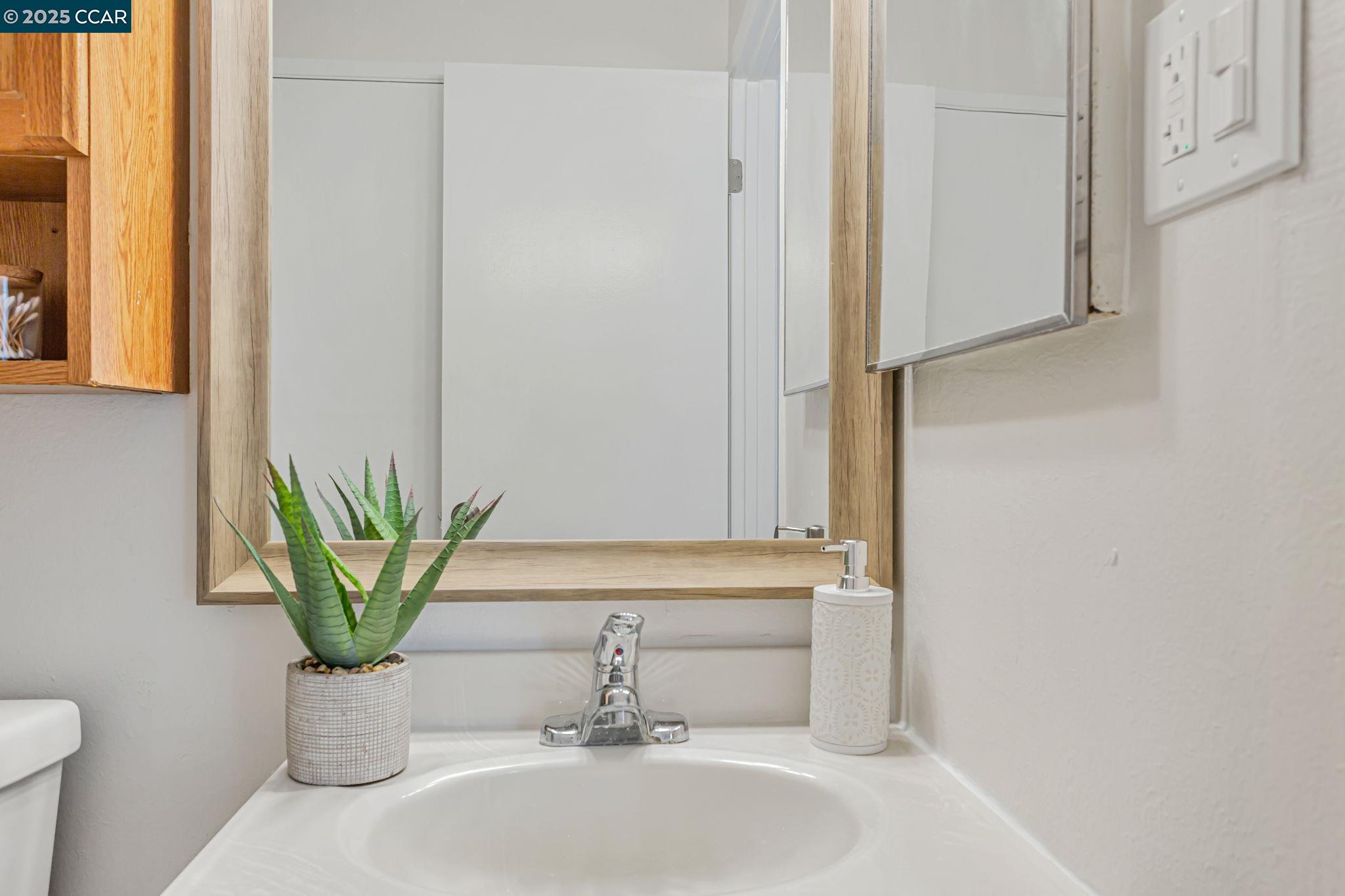 Detail Gallery Image 17 of 24 For 355 Parkview Ter #G-4,  Vallejo,  CA 94589 - 2 Beds | 1 Baths