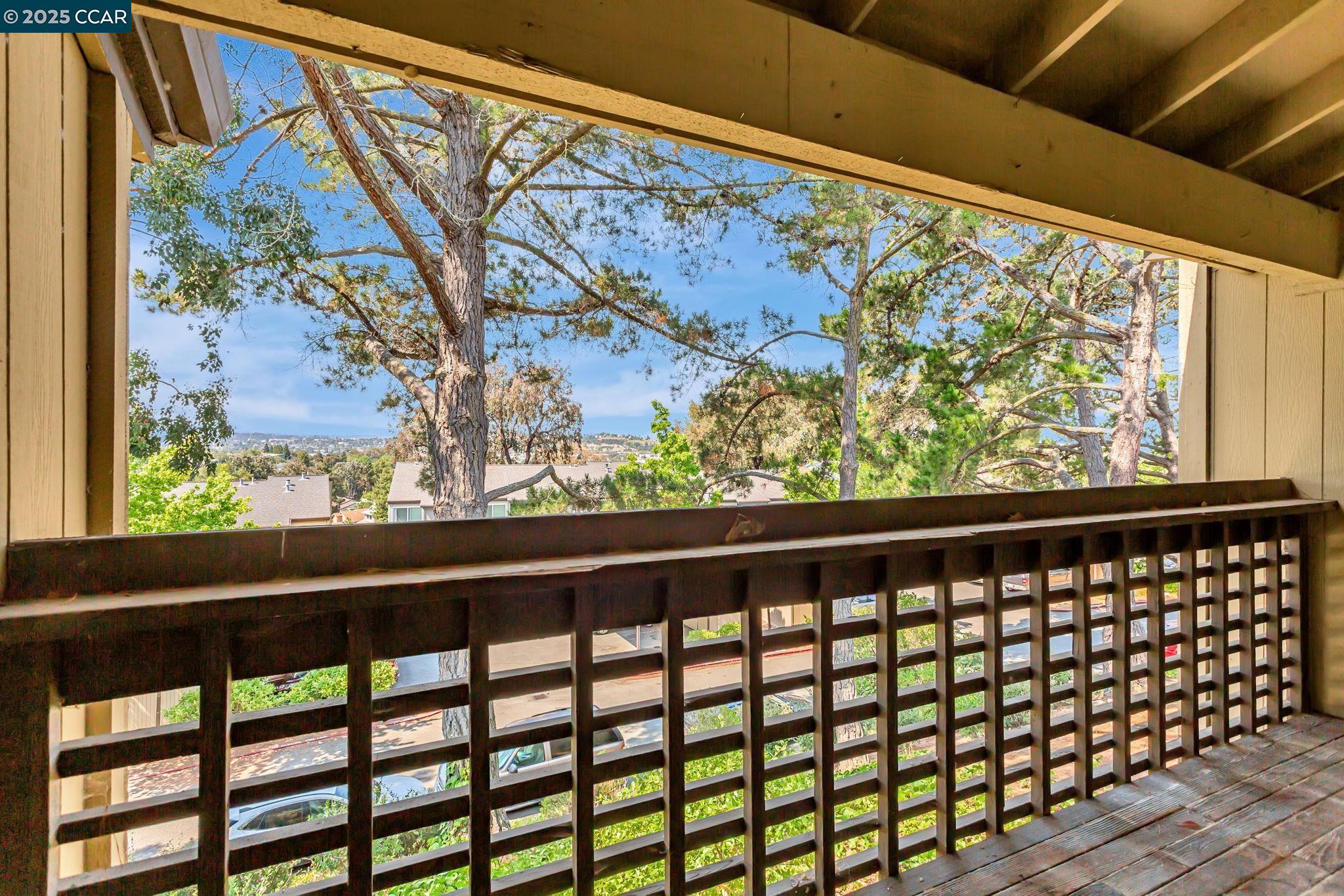 Detail Gallery Image 21 of 24 For 355 Parkview Ter #G-4,  Vallejo,  CA 94589 - 2 Beds | 1 Baths