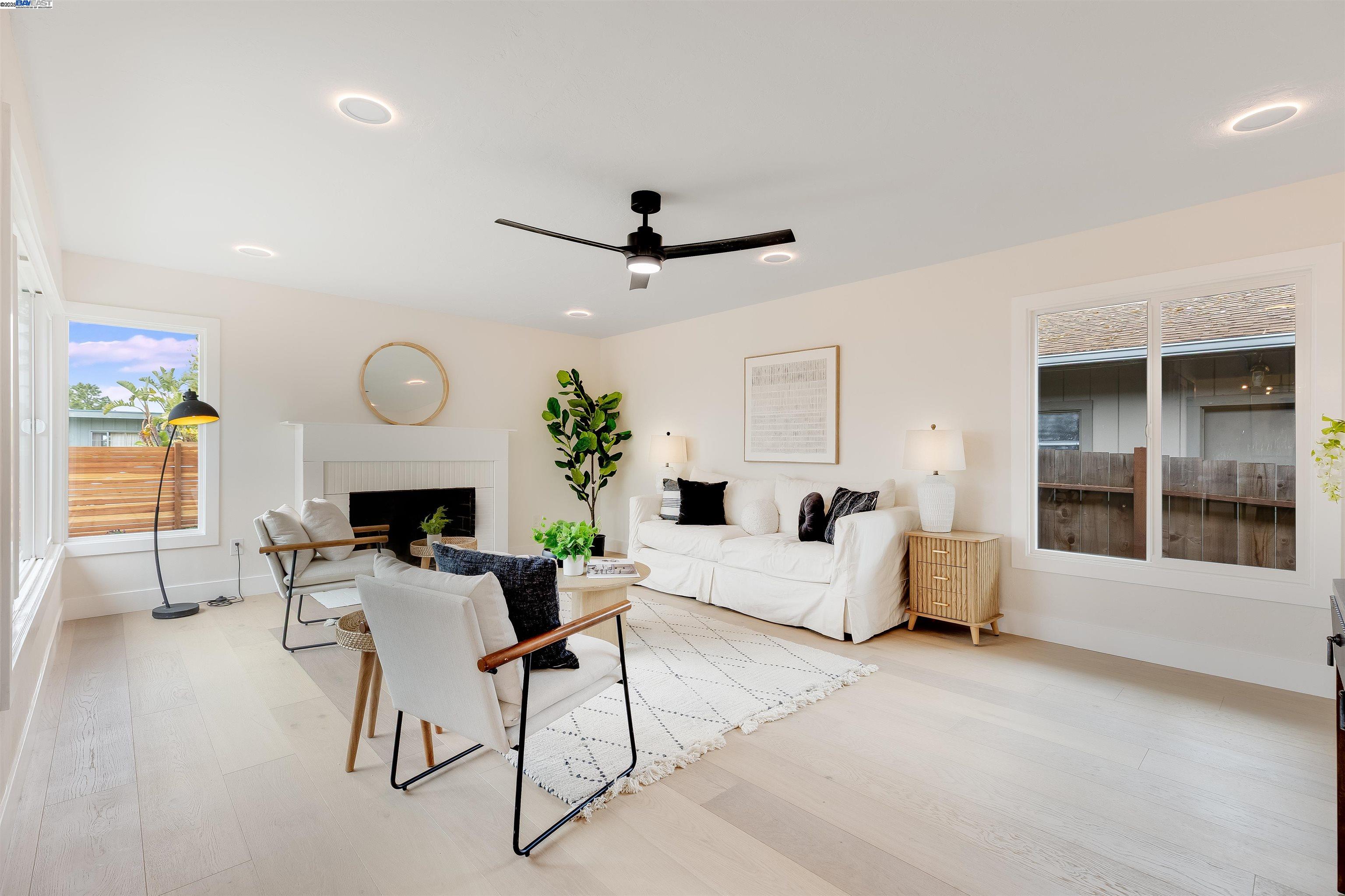 Detail Gallery Image 51 of 60 For 6470 Ascot Dr, Oakland,  CA 94611 - 3 Beds | 2 Baths
