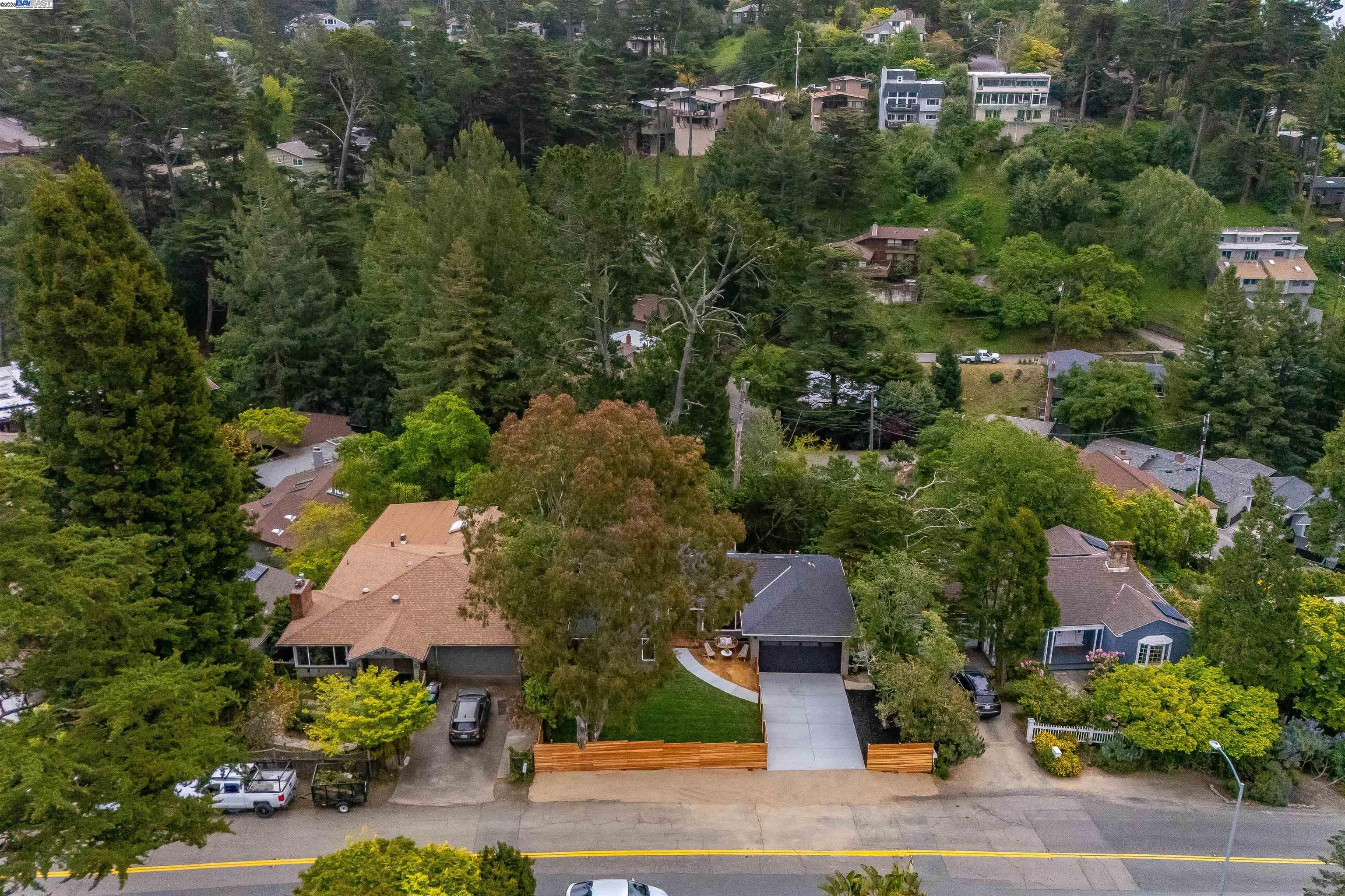 Detail Gallery Image 59 of 60 For 6470 Ascot Dr, Oakland,  CA 94611 - 3 Beds | 2 Baths