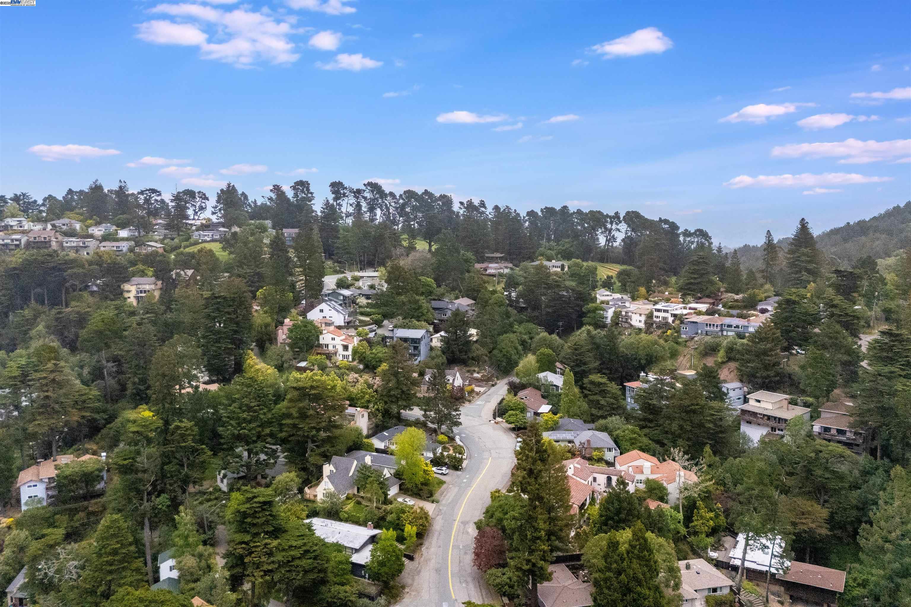 Detail Gallery Image 60 of 60 For 6470 Ascot Dr, Oakland,  CA 94611 - 3 Beds | 2 Baths