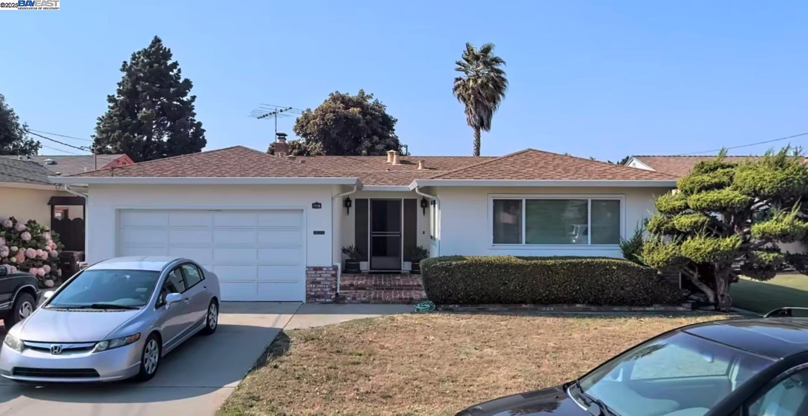 Detail Gallery Image 1 of 1 For 1715 via Ventana, San Lorenzo,  CA 94580 - 3 Beds | 1/1 Baths