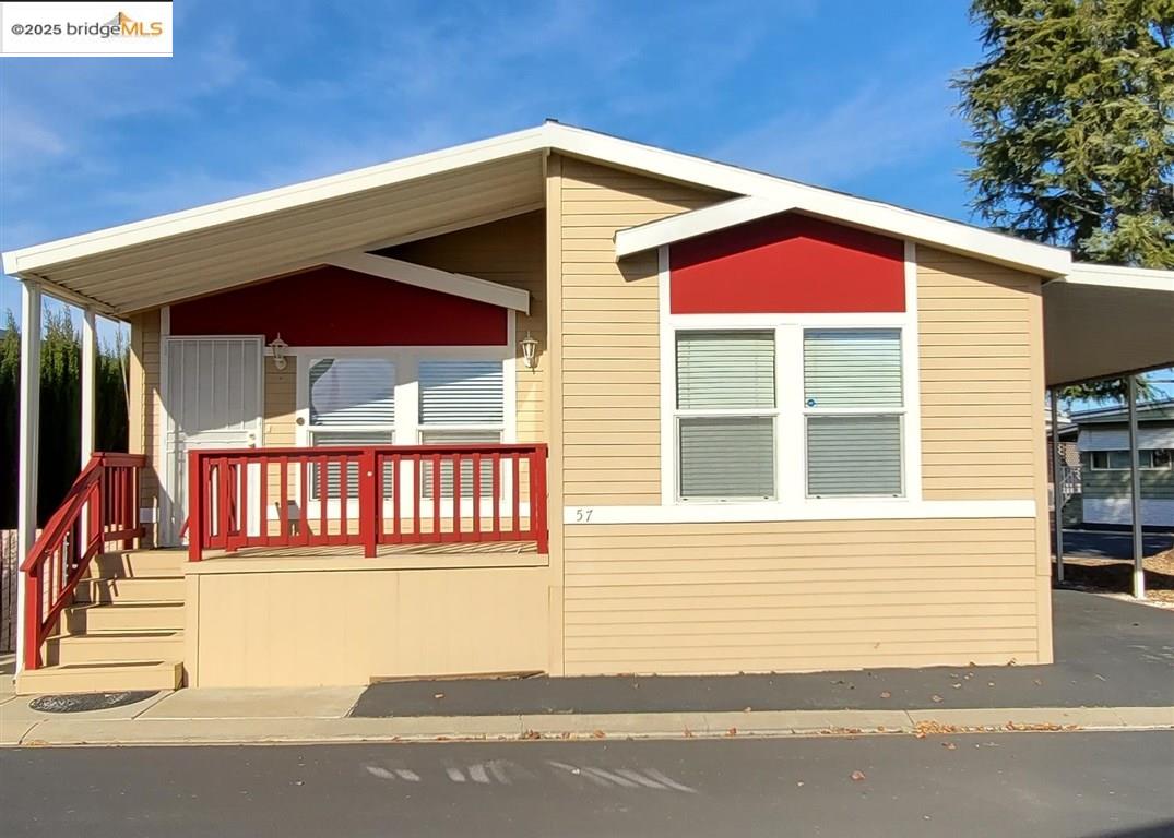 Detail Gallery Image 2 of 34 For 3660 Walnut Blvd #57,  Brentwood,  CA 94513 - 2 Beds | 2 Baths
