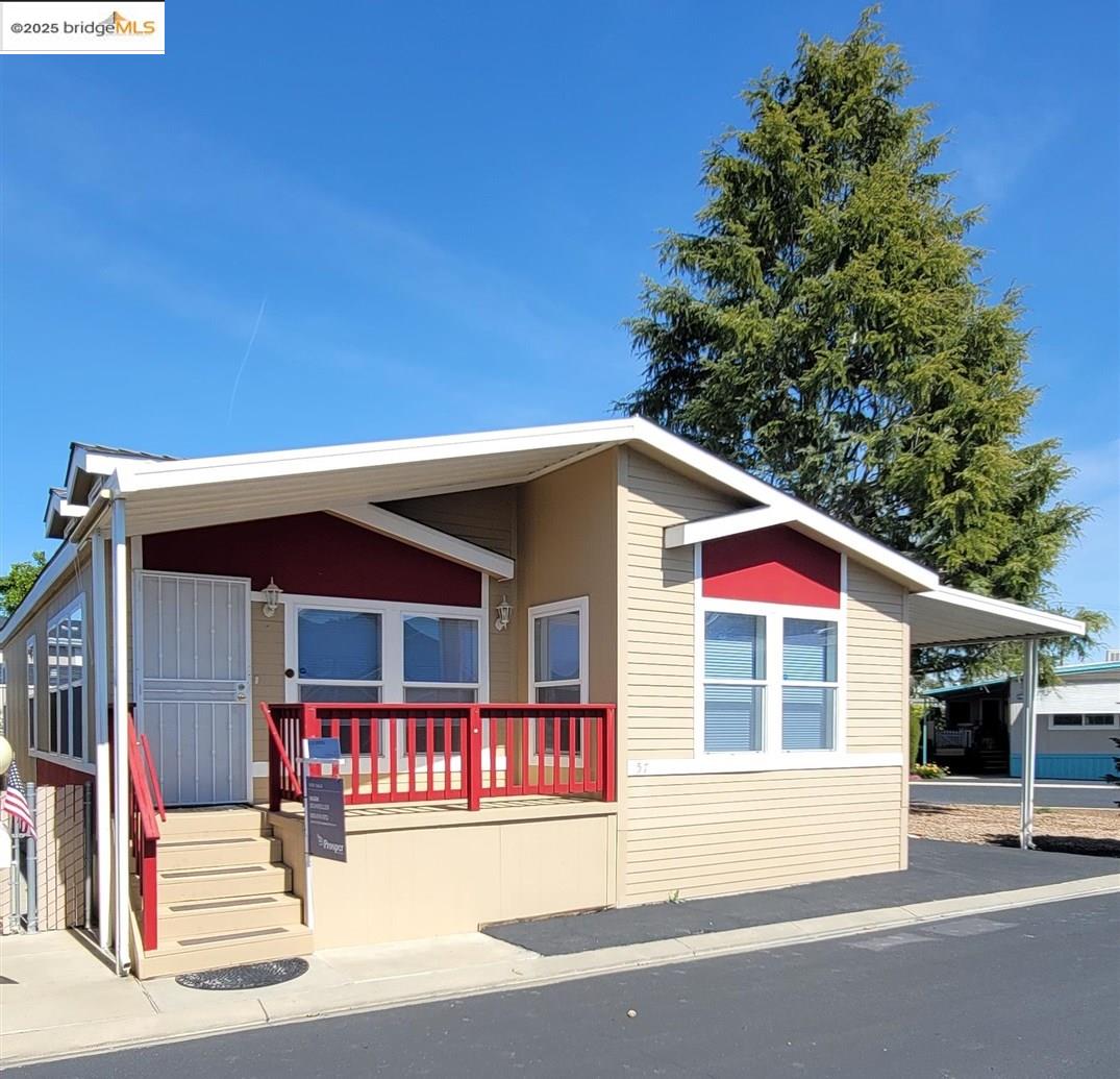 Detail Gallery Image 33 of 34 For 3660 Walnut Blvd #57,  Brentwood,  CA 94513 - 2 Beds | 2 Baths