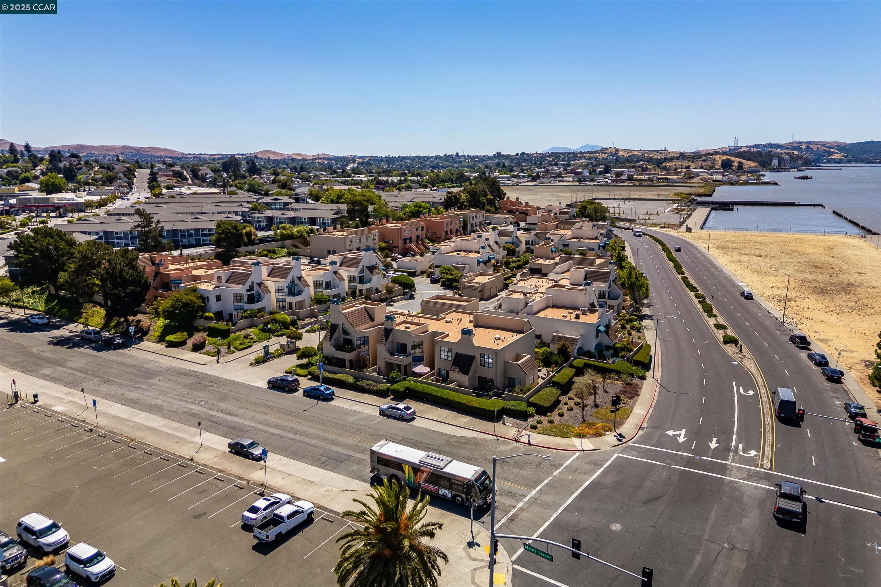 Detail Gallery Image 31 of 38 For 171 Nantucket Ln, Vallejo,  CA 94590 - 1 Beds | 1 Baths