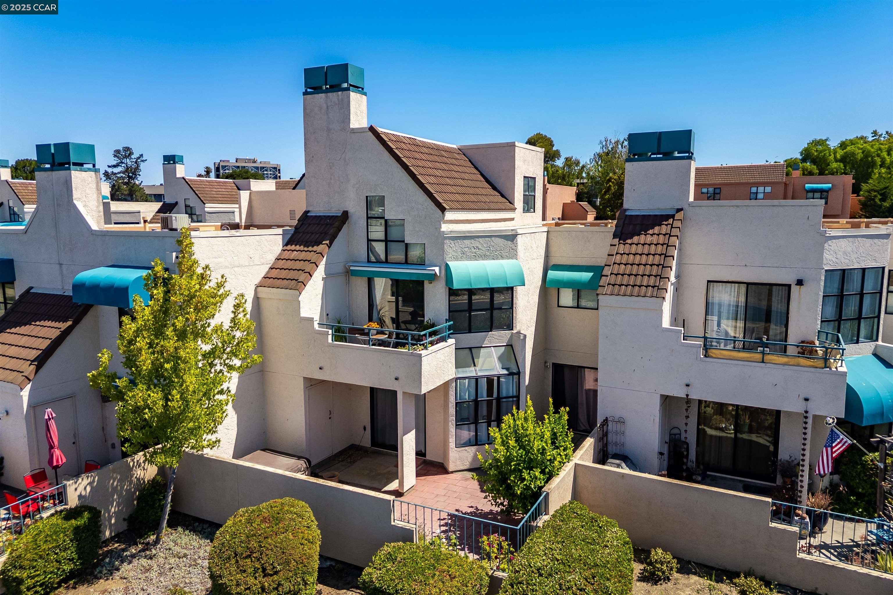Detail Gallery Image 37 of 38 For 171 Nantucket Ln, Vallejo,  CA 94590 - 1 Beds | 1 Baths