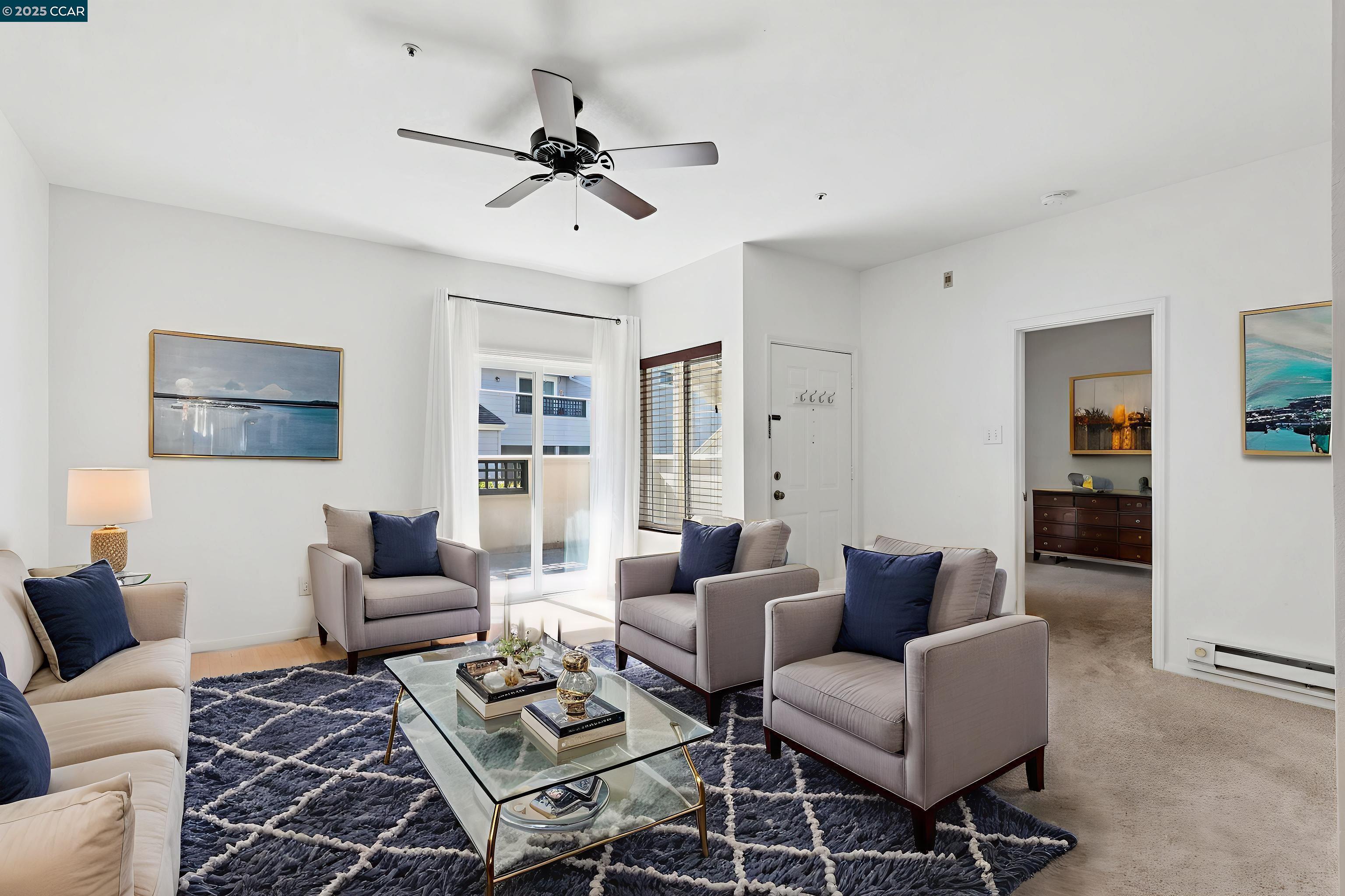 Detail Gallery Image 3 of 20 For 1201 Glen Cove Pkwy #1101,  Vallejo,  CA 94591 - 2 Beds | 2 Baths