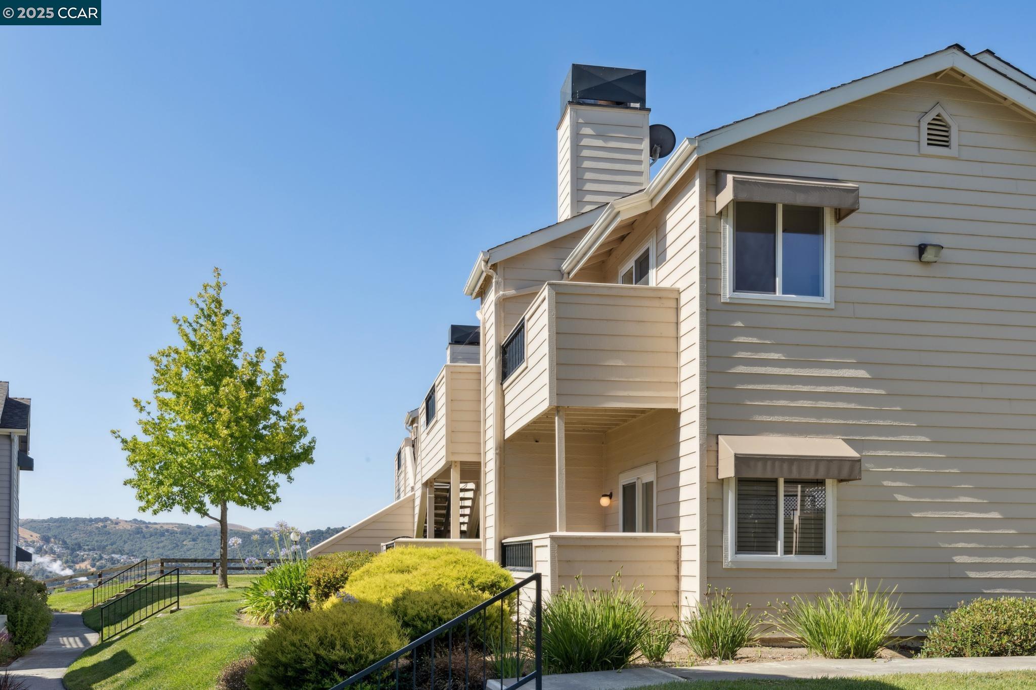 Detail Gallery Image 20 of 20 For 1201 Glen Cove Pkwy #1101,  Vallejo,  CA 94591 - 2 Beds | 2 Baths
