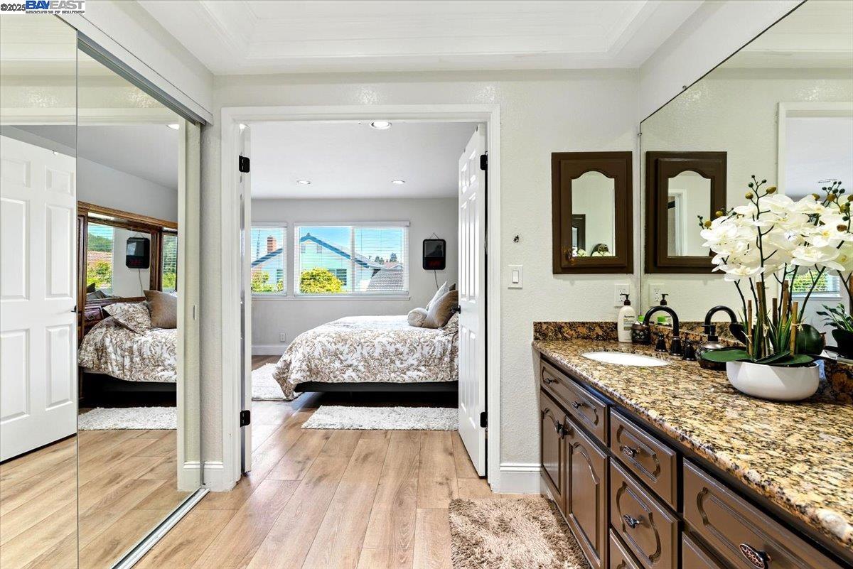 Detail Gallery Image 24 of 35 For 1388 Xavier Ave, Hayward,  CA 94545 - 5 Beds | 3 Baths