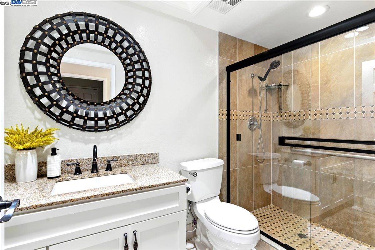 Detail Gallery Image 29 of 35 For 1388 Xavier Ave, Hayward,  CA 94545 - 5 Beds | 3 Baths