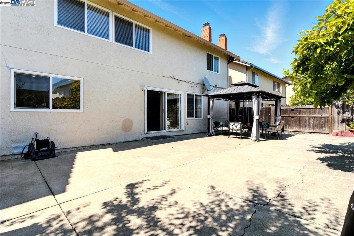 Detail Gallery Image 33 of 35 For 1388 Xavier Ave, Hayward,  CA 94545 - 5 Beds | 3 Baths