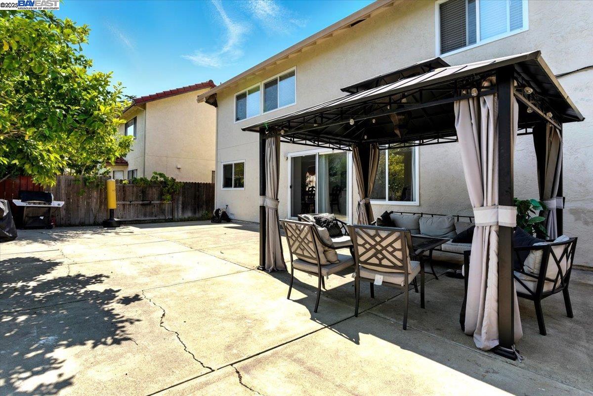 Detail Gallery Image 35 of 35 For 1388 Xavier Ave, Hayward,  CA 94545 - 5 Beds | 3 Baths