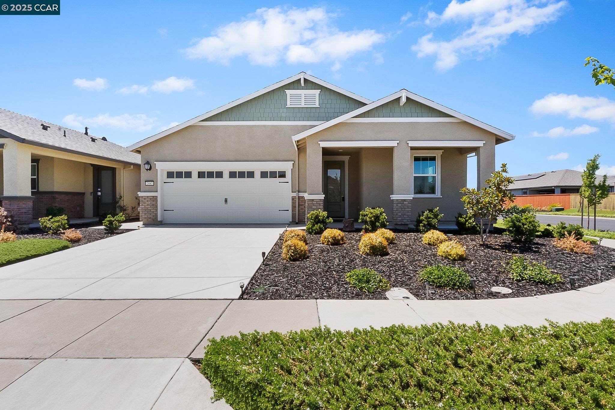 Detail Gallery Image 1 of 41 For 2087 Revival Ln, Rio Vista,  CA 94571 - 3 Beds | 2 Baths