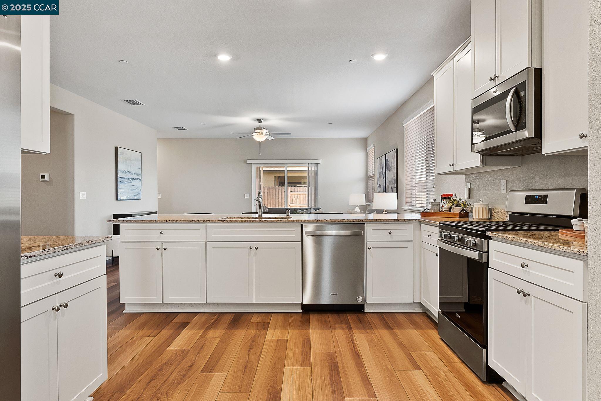 Detail Gallery Image 7 of 41 For 2087 Revival Ln, Rio Vista,  CA 94571 - 3 Beds | 2 Baths