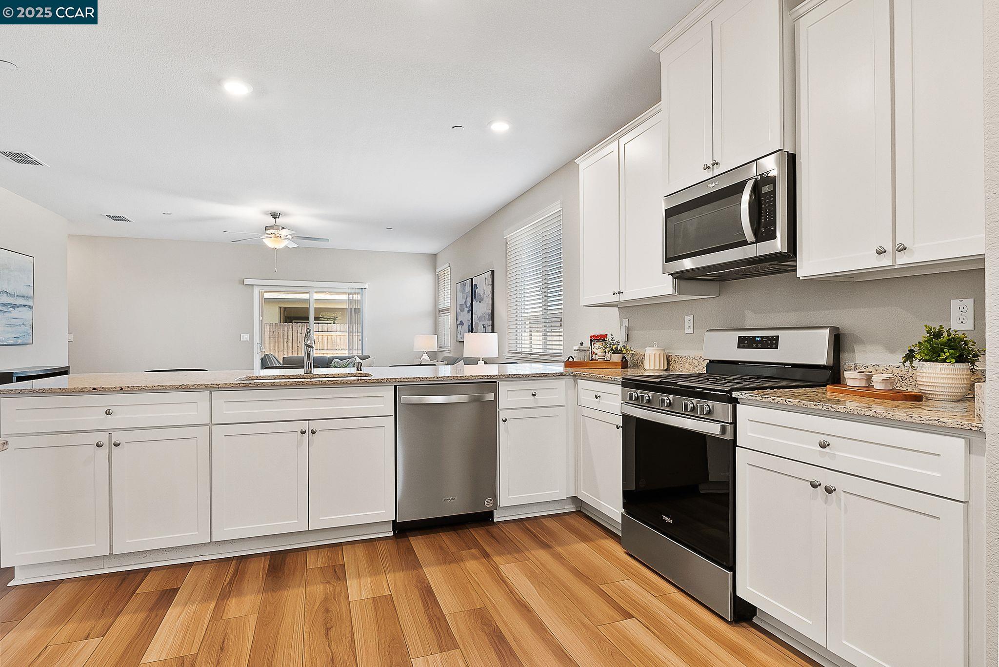 Detail Gallery Image 10 of 41 For 2087 Revival Ln, Rio Vista,  CA 94571 - 3 Beds | 2 Baths