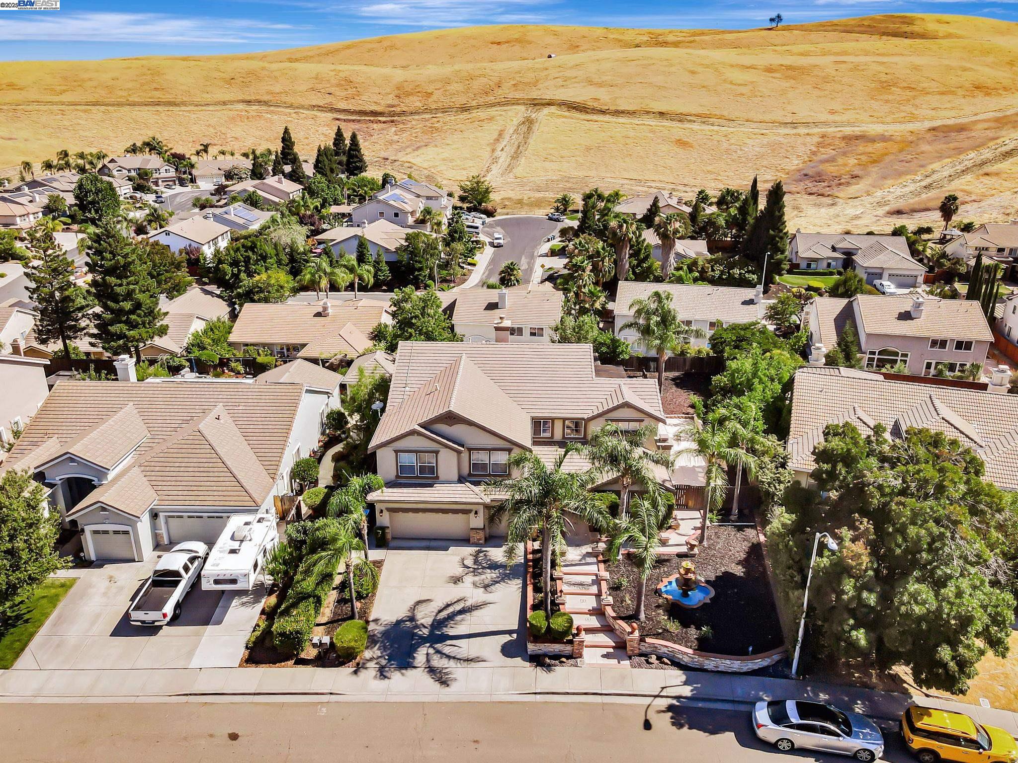 Detail Gallery Image 52 of 60 For 5065 Carbondale Way, Antioch,  CA 94531 - 5 Beds | 3 Baths
