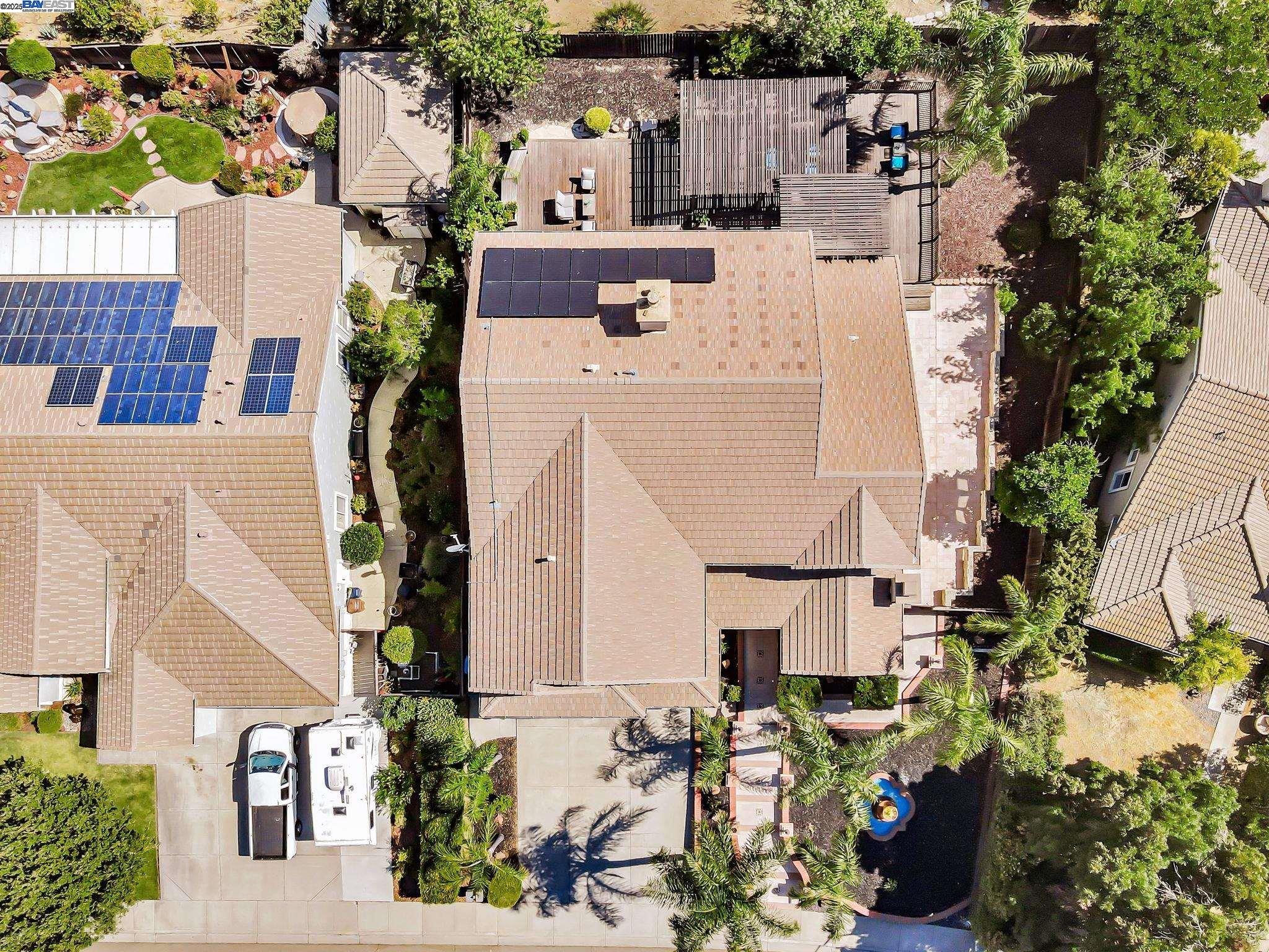 Detail Gallery Image 53 of 60 For 5065 Carbondale Way, Antioch,  CA 94531 - 5 Beds | 3 Baths