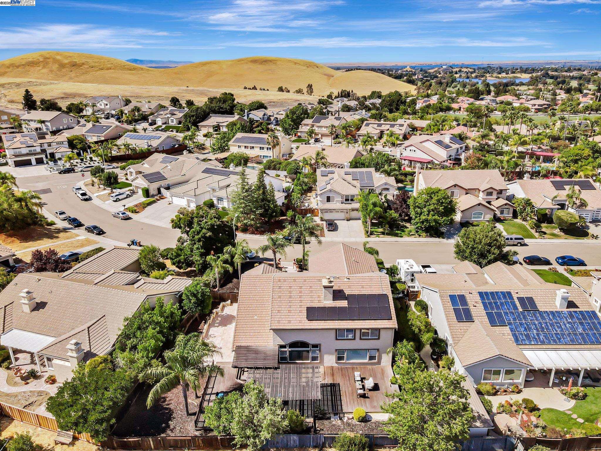 Detail Gallery Image 55 of 60 For 5065 Carbondale Way, Antioch,  CA 94531 - 5 Beds | 3 Baths