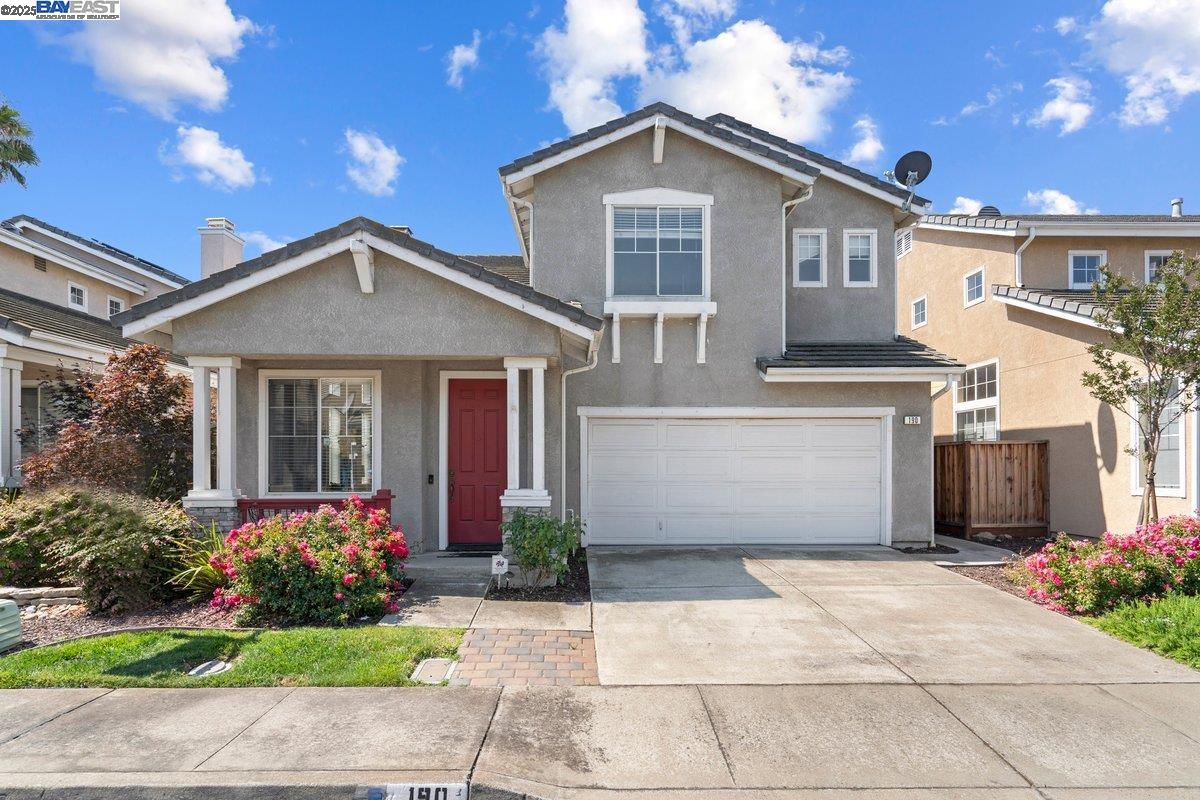 Detail Gallery Image 1 of 22 For 190 Images Circle, Milpitas,  CA 95035 - 4 Beds | 2/1 Baths