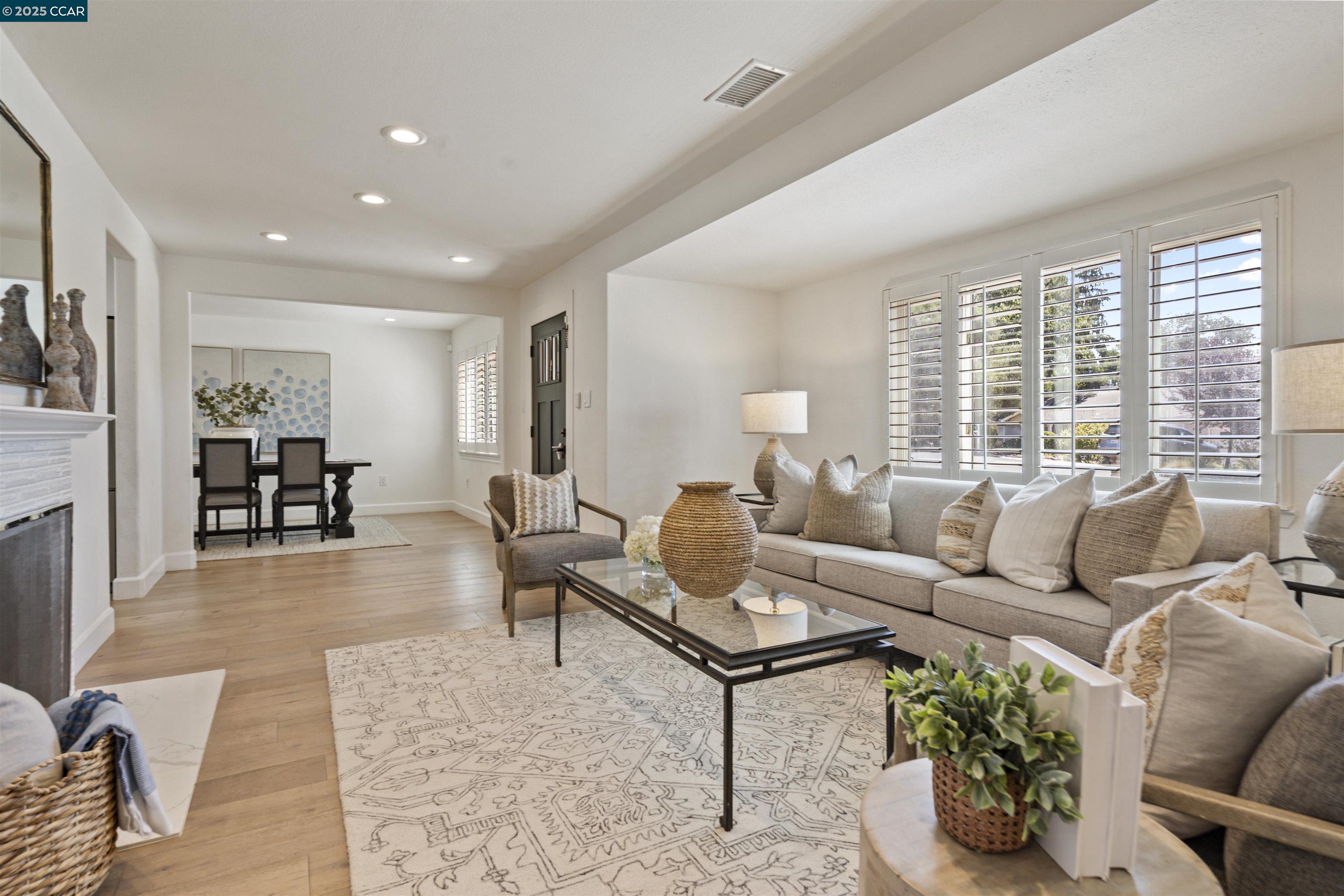 Detail Gallery Image 11 of 55 For 273 Valle Vista Dr, Danville,  CA 94526 - 4 Beds | 2/1 Baths