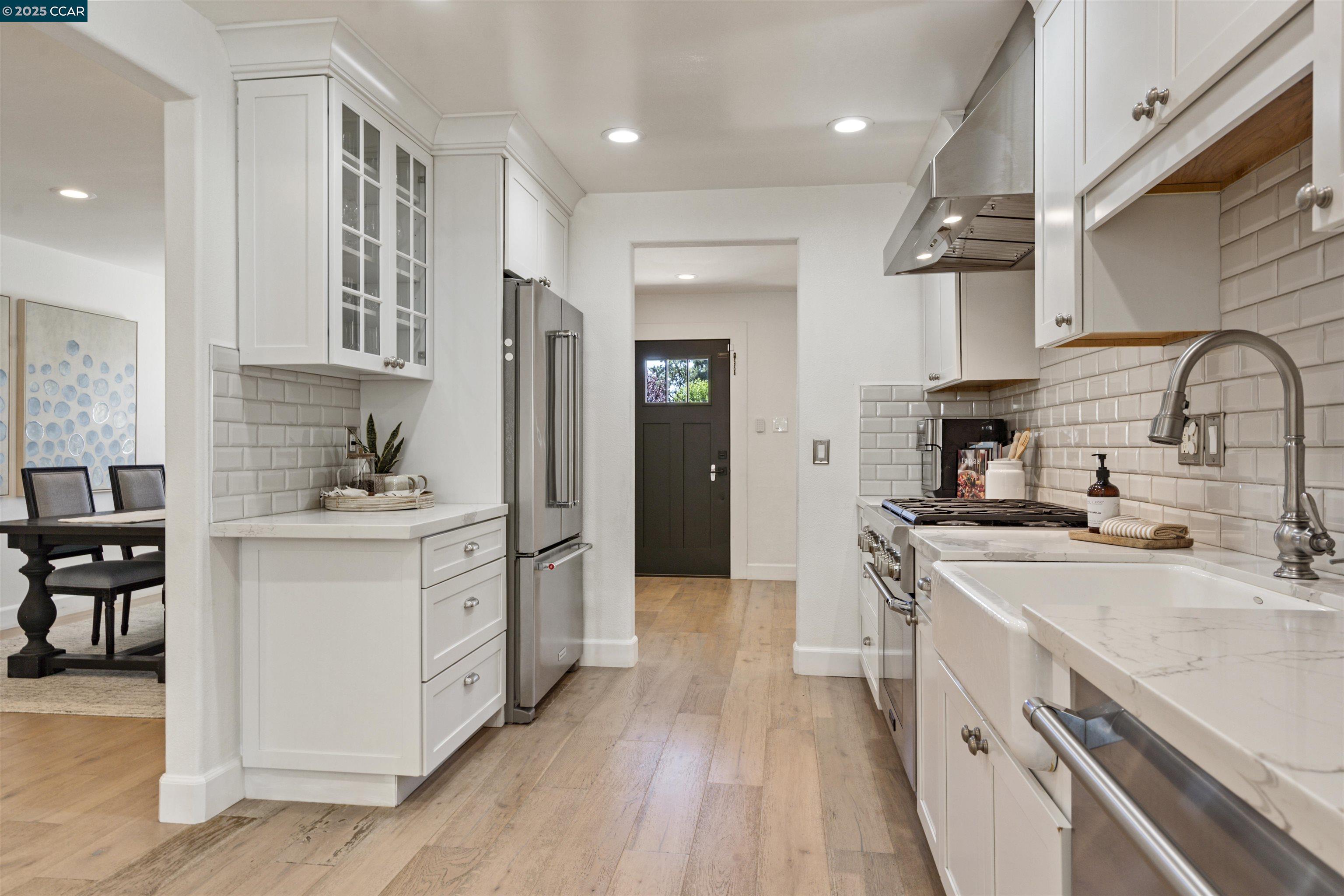 Detail Gallery Image 21 of 55 For 273 Valle Vista Dr, Danville,  CA 94526 - 4 Beds | 2/1 Baths
