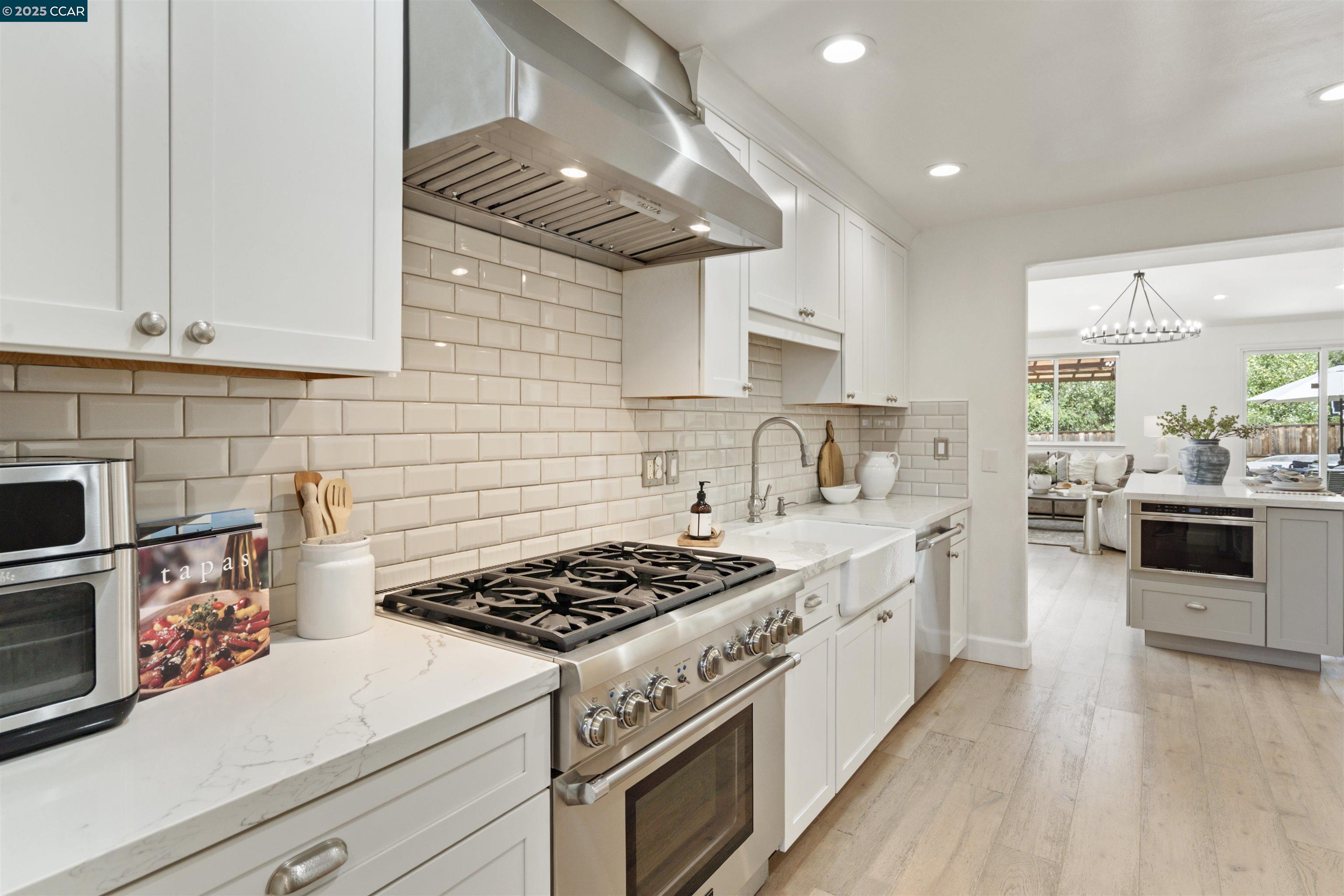 Detail Gallery Image 22 of 55 For 273 Valle Vista Dr, Danville,  CA 94526 - 4 Beds | 2/1 Baths