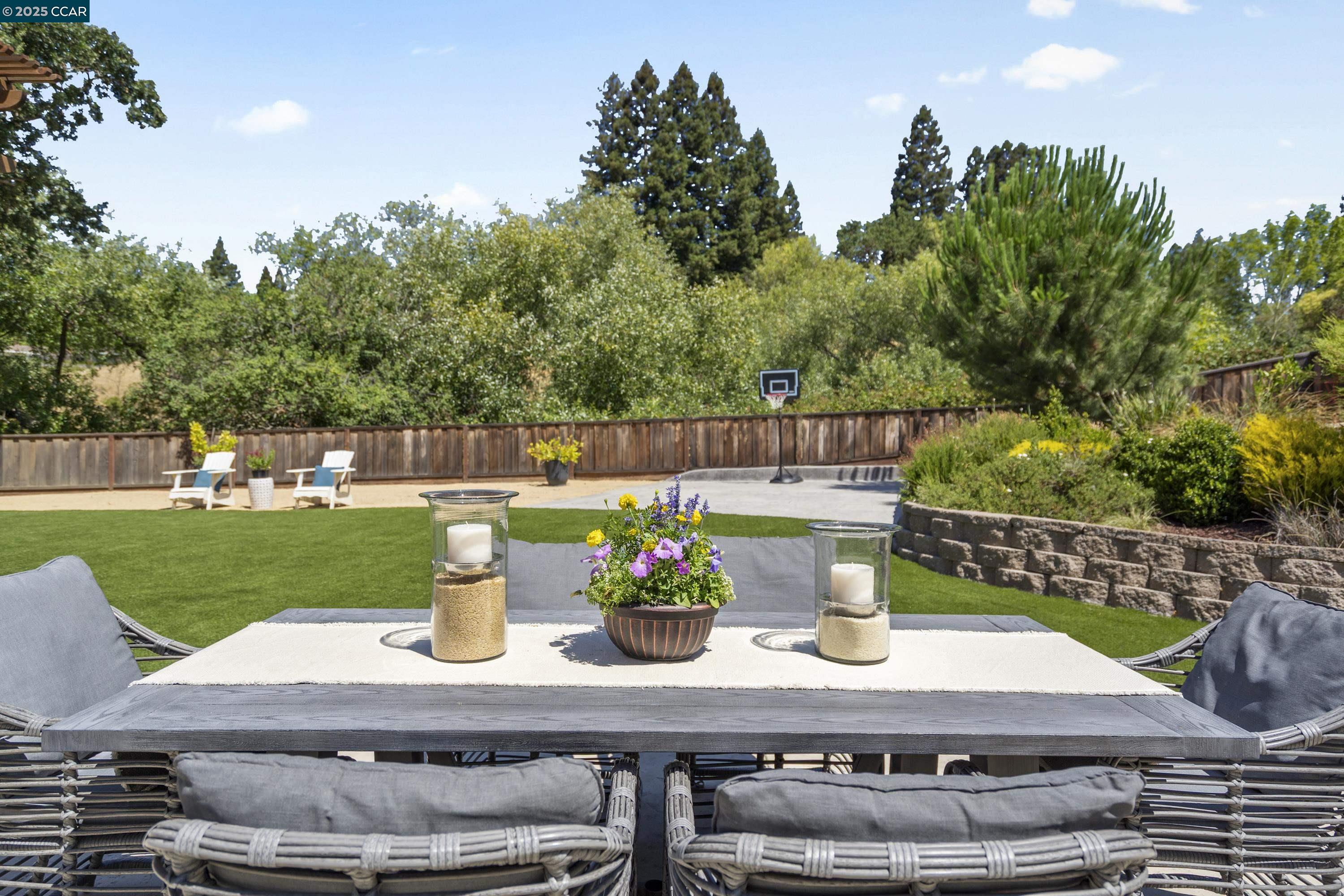 Detail Gallery Image 4 of 55 For 273 Valle Vista Dr, Danville,  CA 94526 - 4 Beds | 2/1 Baths