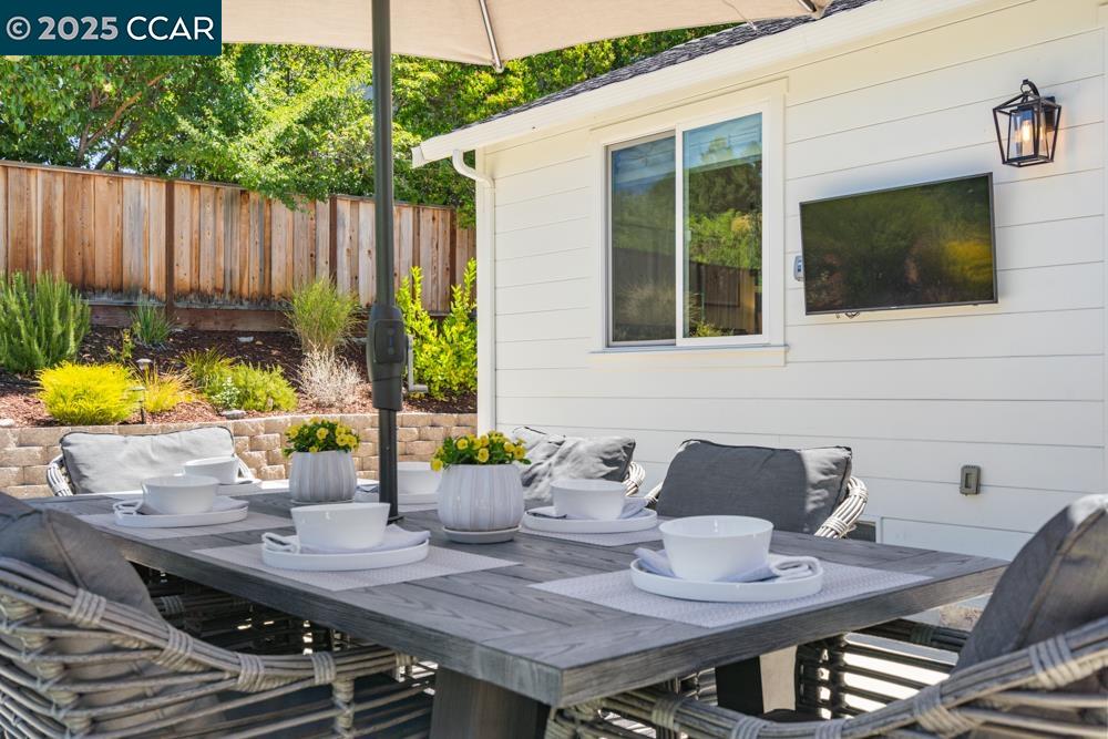 Detail Gallery Image 41 of 55 For 273 Valle Vista Dr, Danville,  CA 94526 - 4 Beds | 2/1 Baths