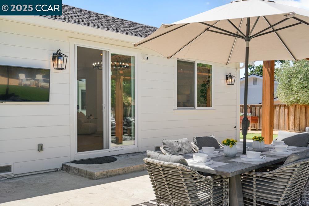 Detail Gallery Image 42 of 55 For 273 Valle Vista Dr, Danville,  CA 94526 - 4 Beds | 2/1 Baths