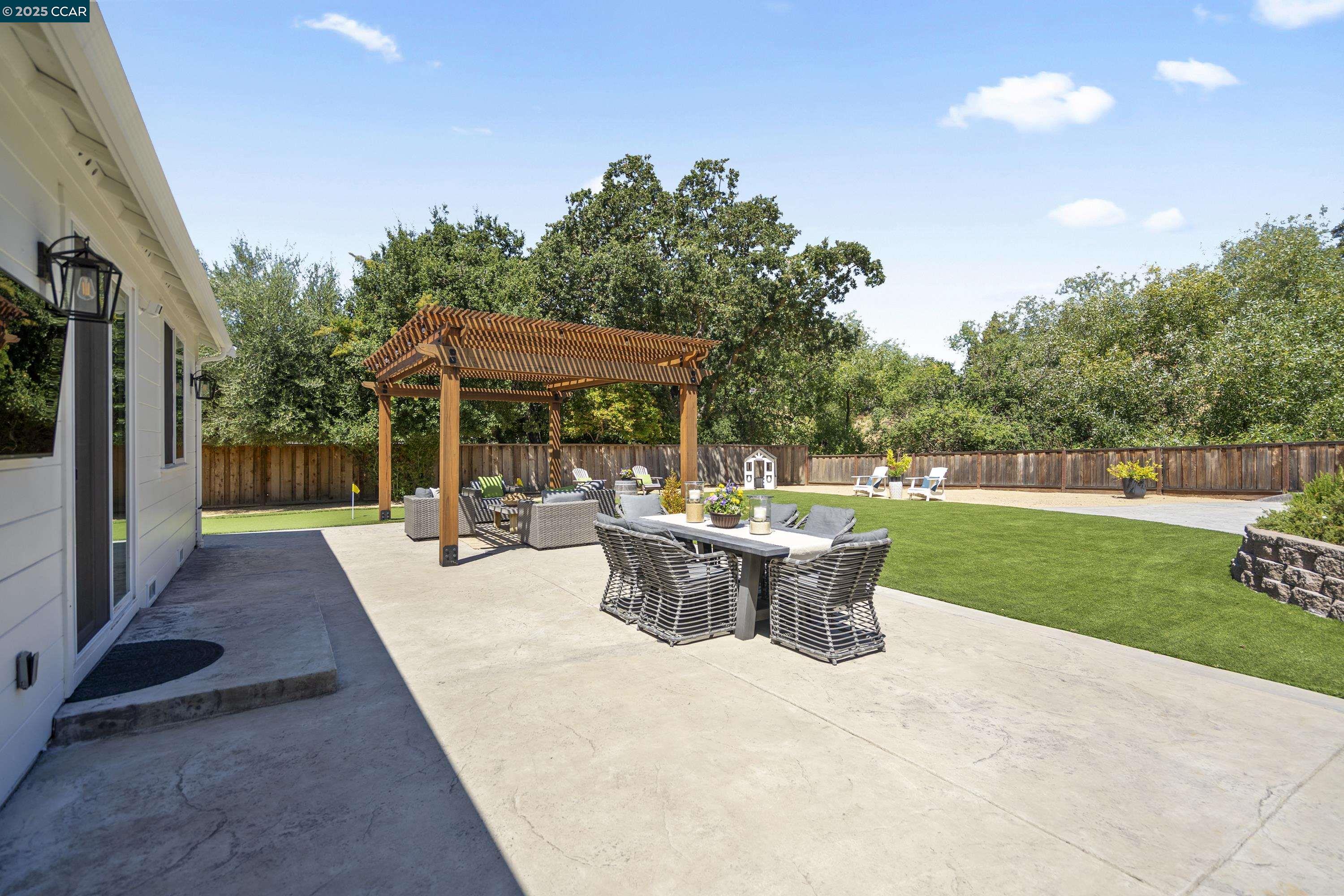 Detail Gallery Image 43 of 55 For 273 Valle Vista Dr, Danville,  CA 94526 - 4 Beds | 2/1 Baths