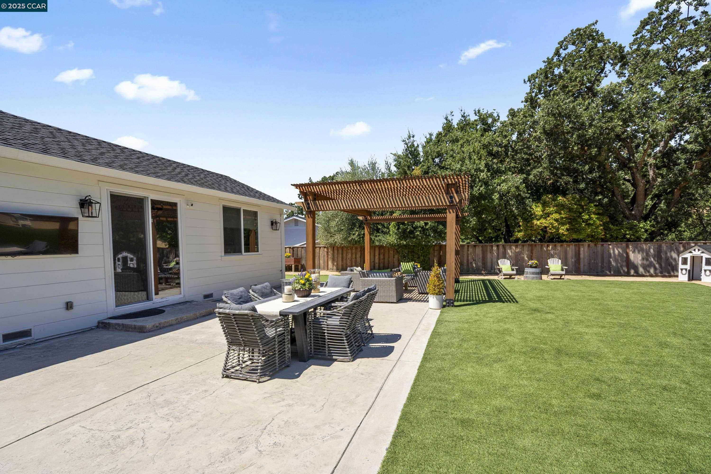 Detail Gallery Image 44 of 55 For 273 Valle Vista Dr, Danville,  CA 94526 - 4 Beds | 2/1 Baths