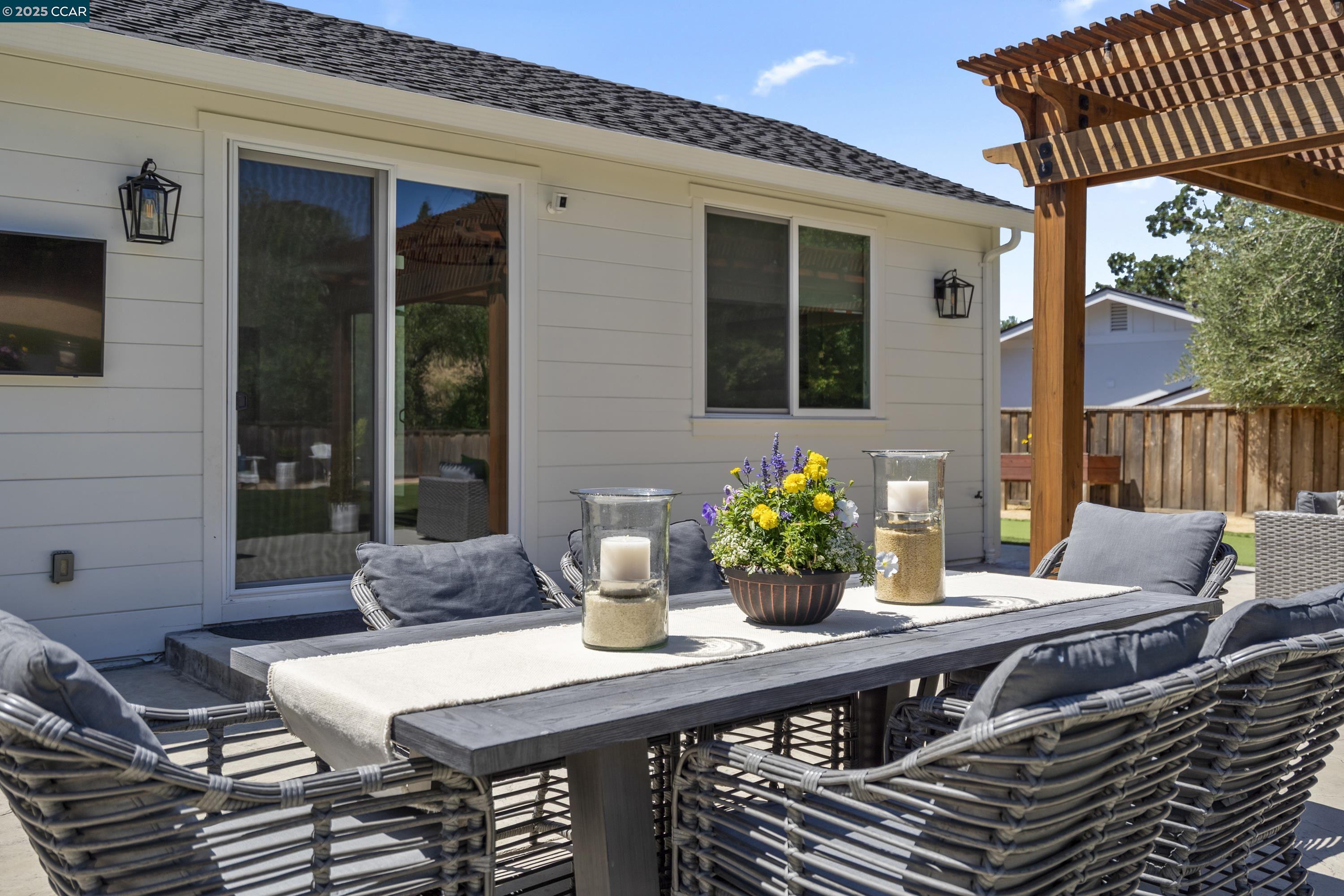 Detail Gallery Image 45 of 55 For 273 Valle Vista Dr, Danville,  CA 94526 - 4 Beds | 2/1 Baths