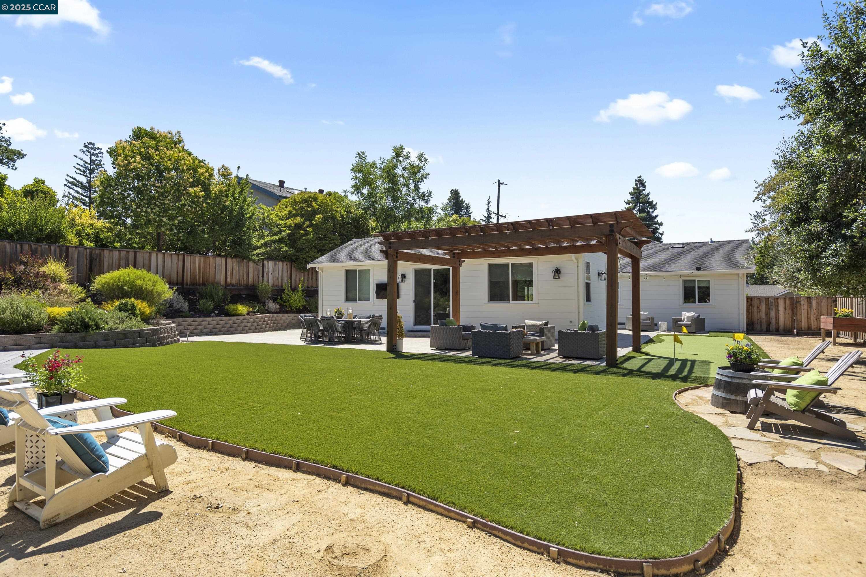 Detail Gallery Image 48 of 55 For 273 Valle Vista Dr, Danville,  CA 94526 - 4 Beds | 2/1 Baths
