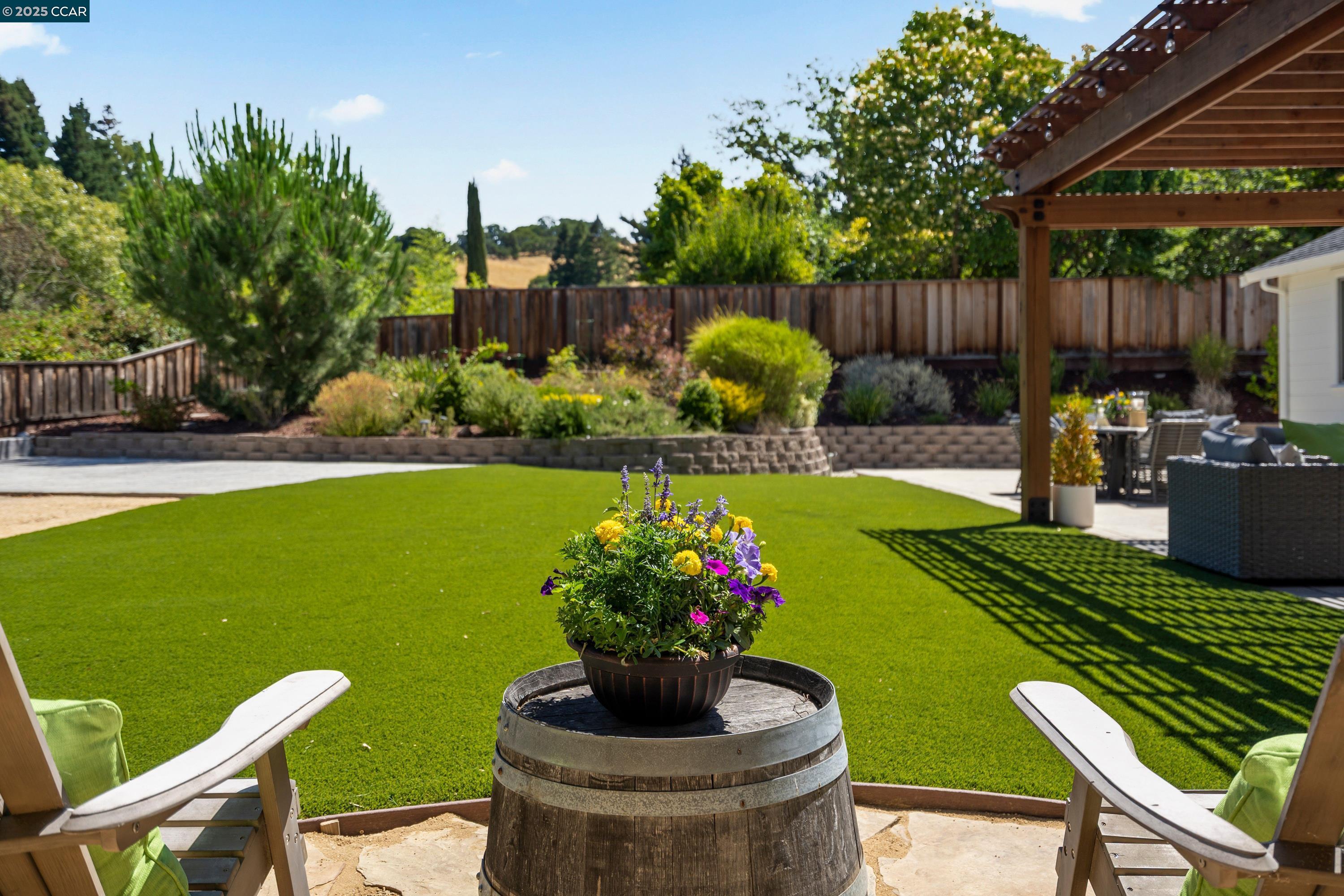 Detail Gallery Image 50 of 55 For 273 Valle Vista Dr, Danville,  CA 94526 - 4 Beds | 2/1 Baths