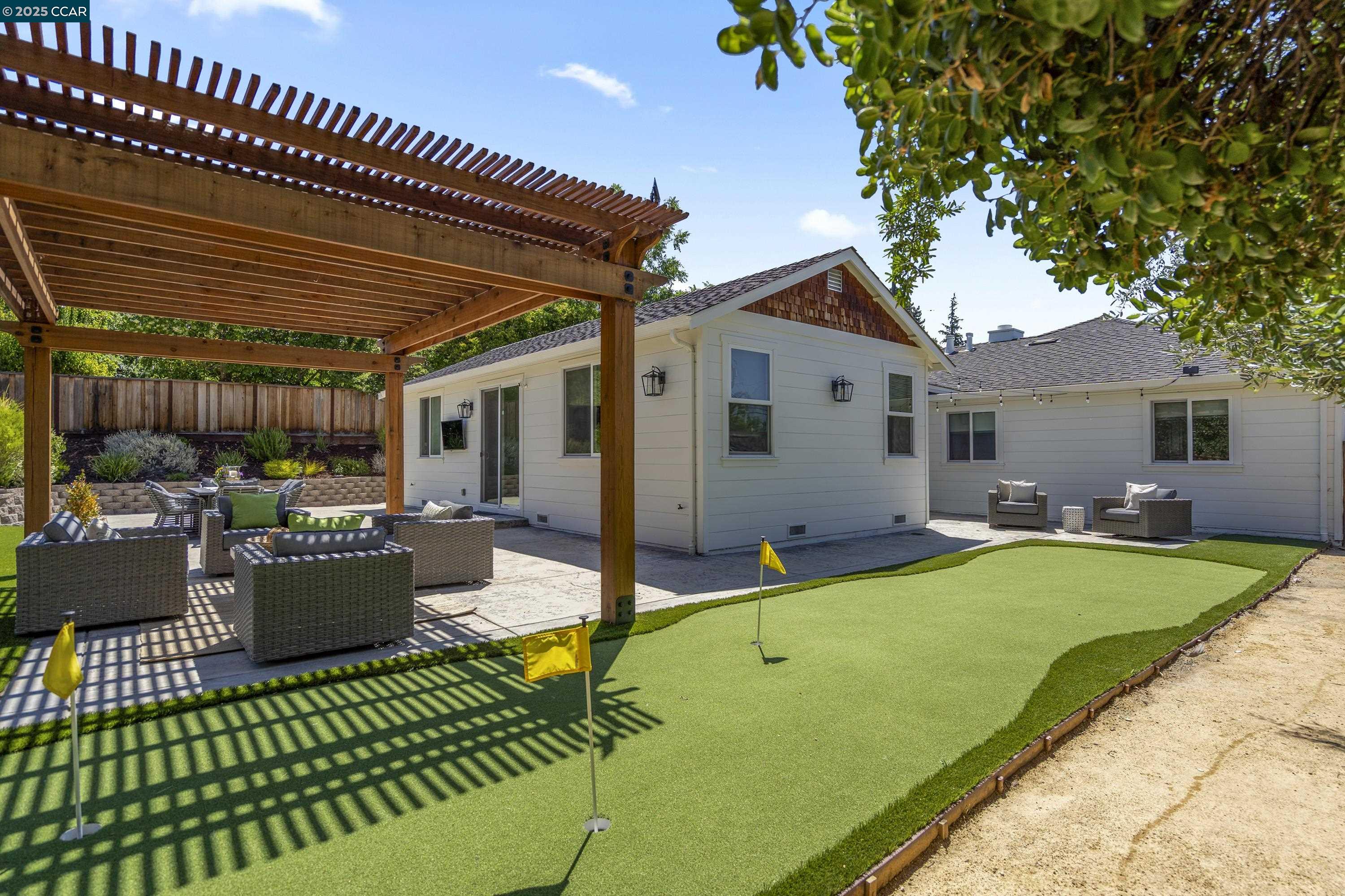 Detail Gallery Image 51 of 55 For 273 Valle Vista Dr, Danville,  CA 94526 - 4 Beds | 2/1 Baths