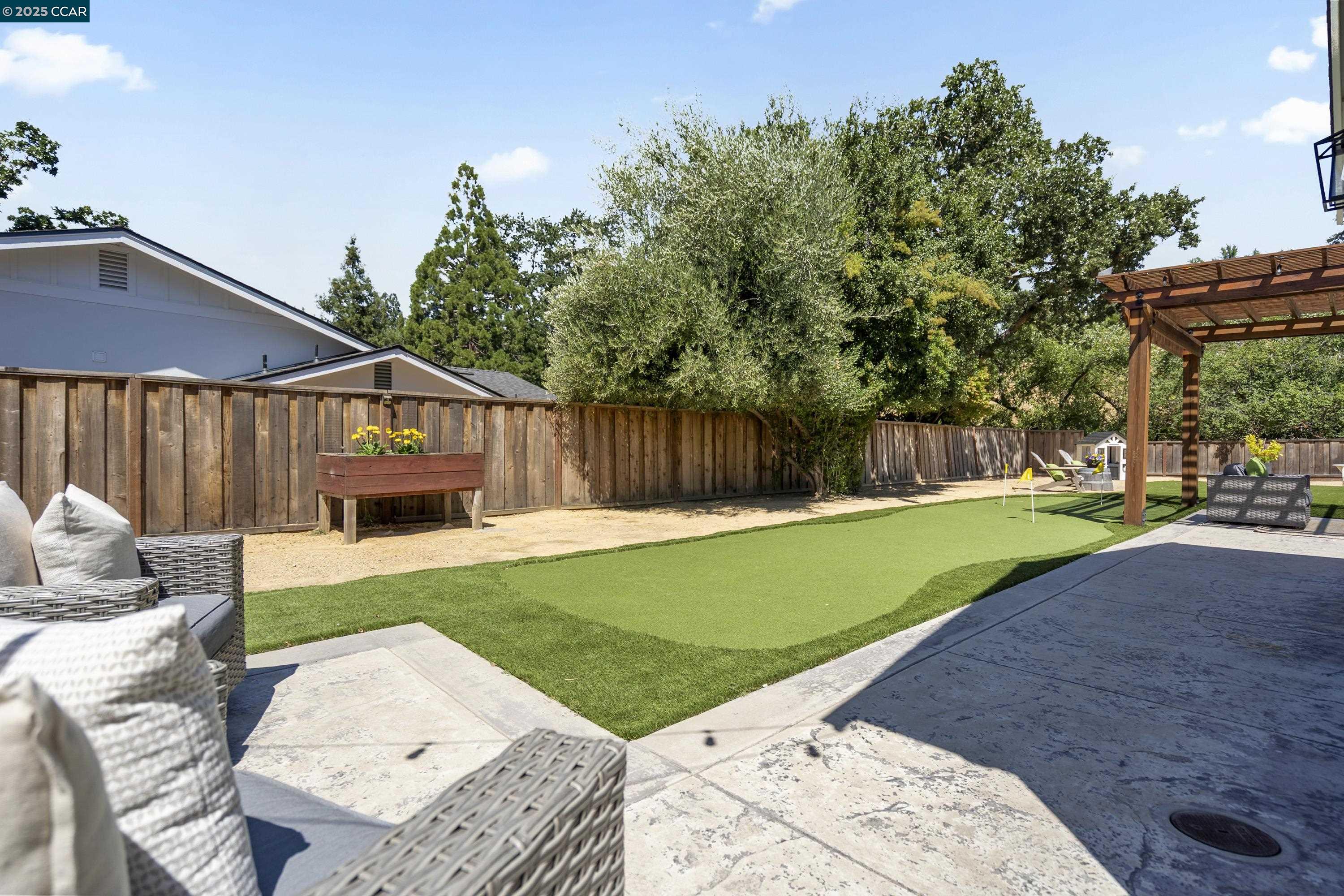Detail Gallery Image 52 of 55 For 273 Valle Vista Dr, Danville,  CA 94526 - 4 Beds | 2/1 Baths