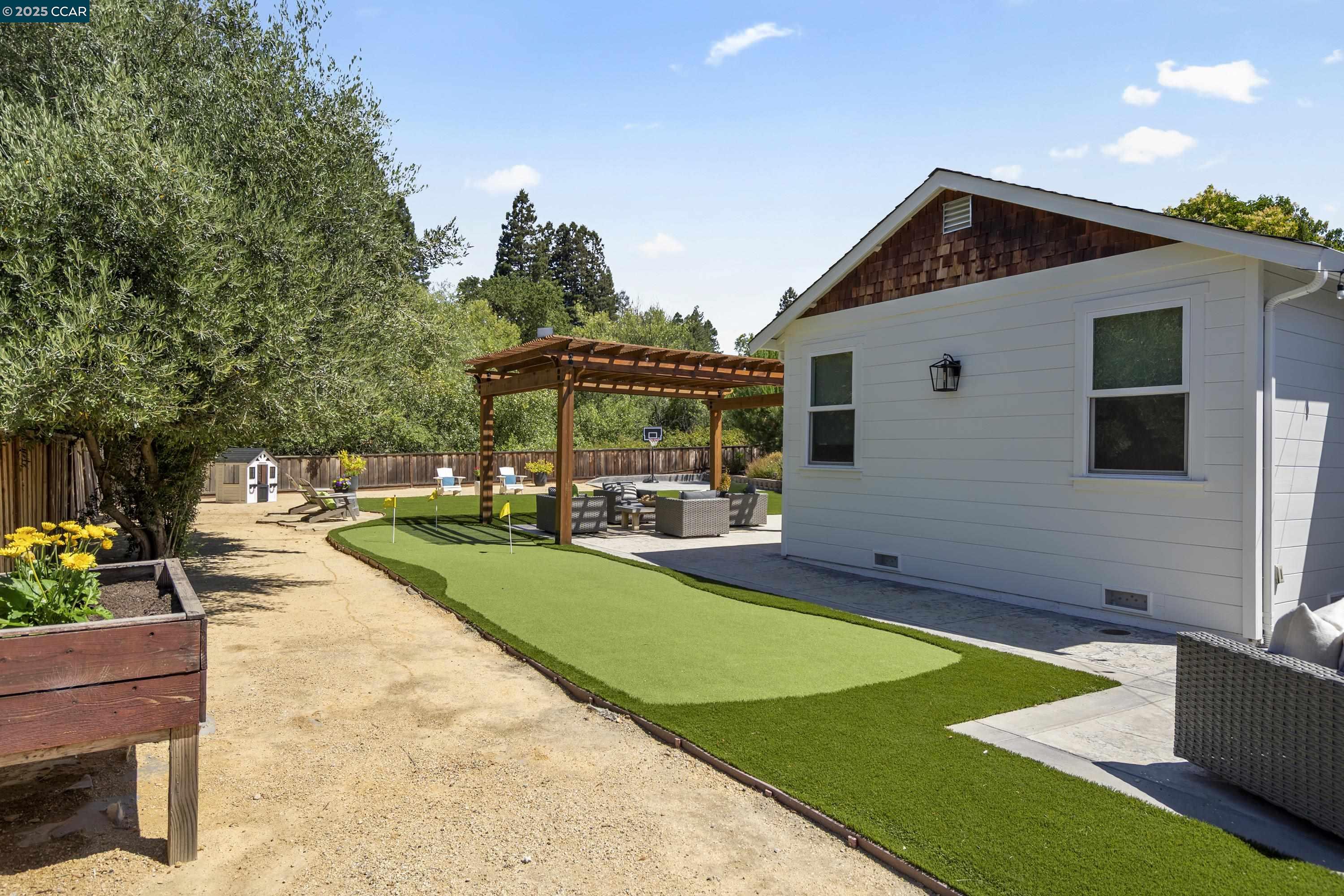 Detail Gallery Image 53 of 55 For 273 Valle Vista Dr, Danville,  CA 94526 - 4 Beds | 2/1 Baths