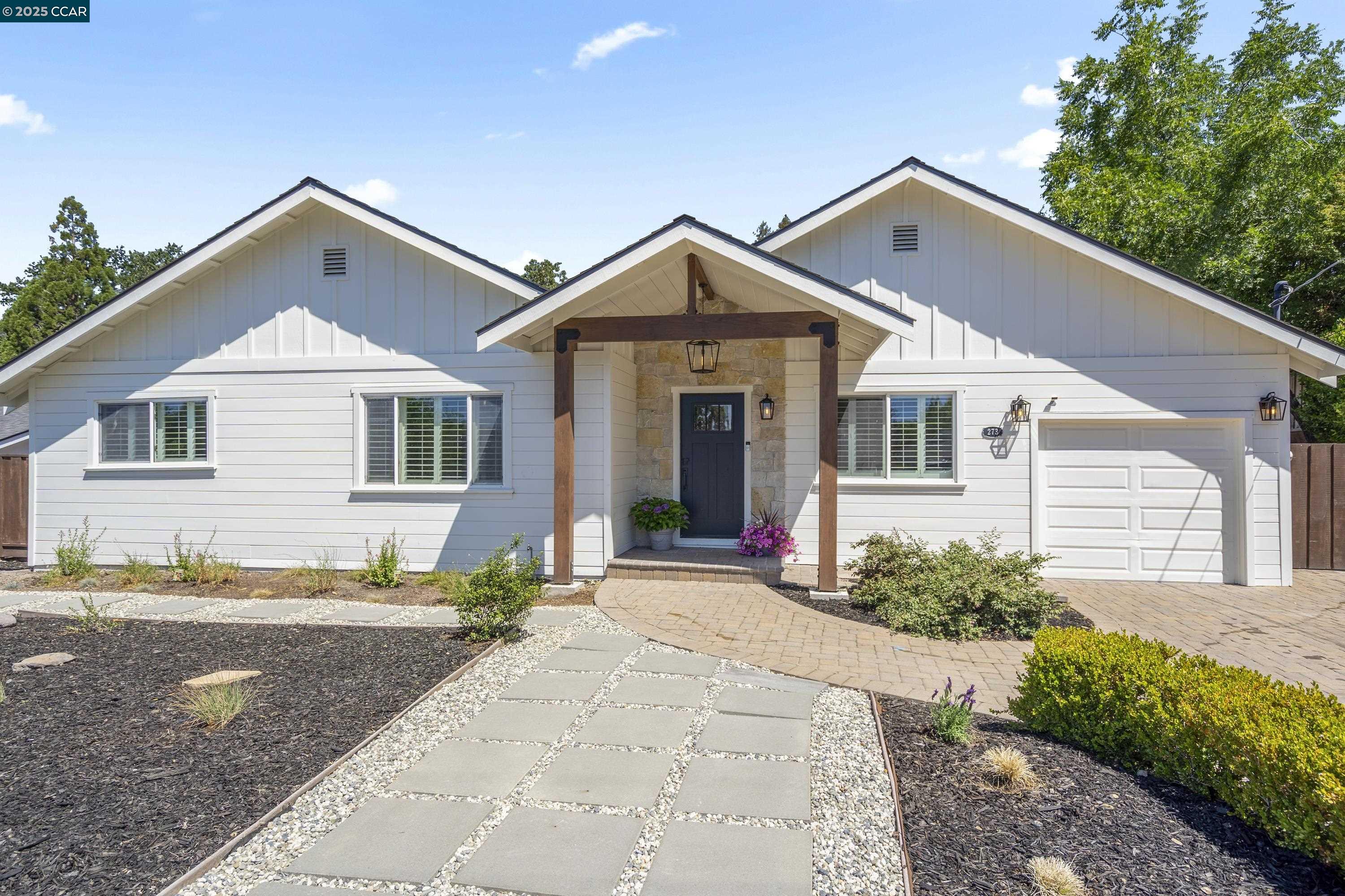 Detail Gallery Image 8 of 55 For 273 Valle Vista Dr, Danville,  CA 94526 - 4 Beds | 2/1 Baths
