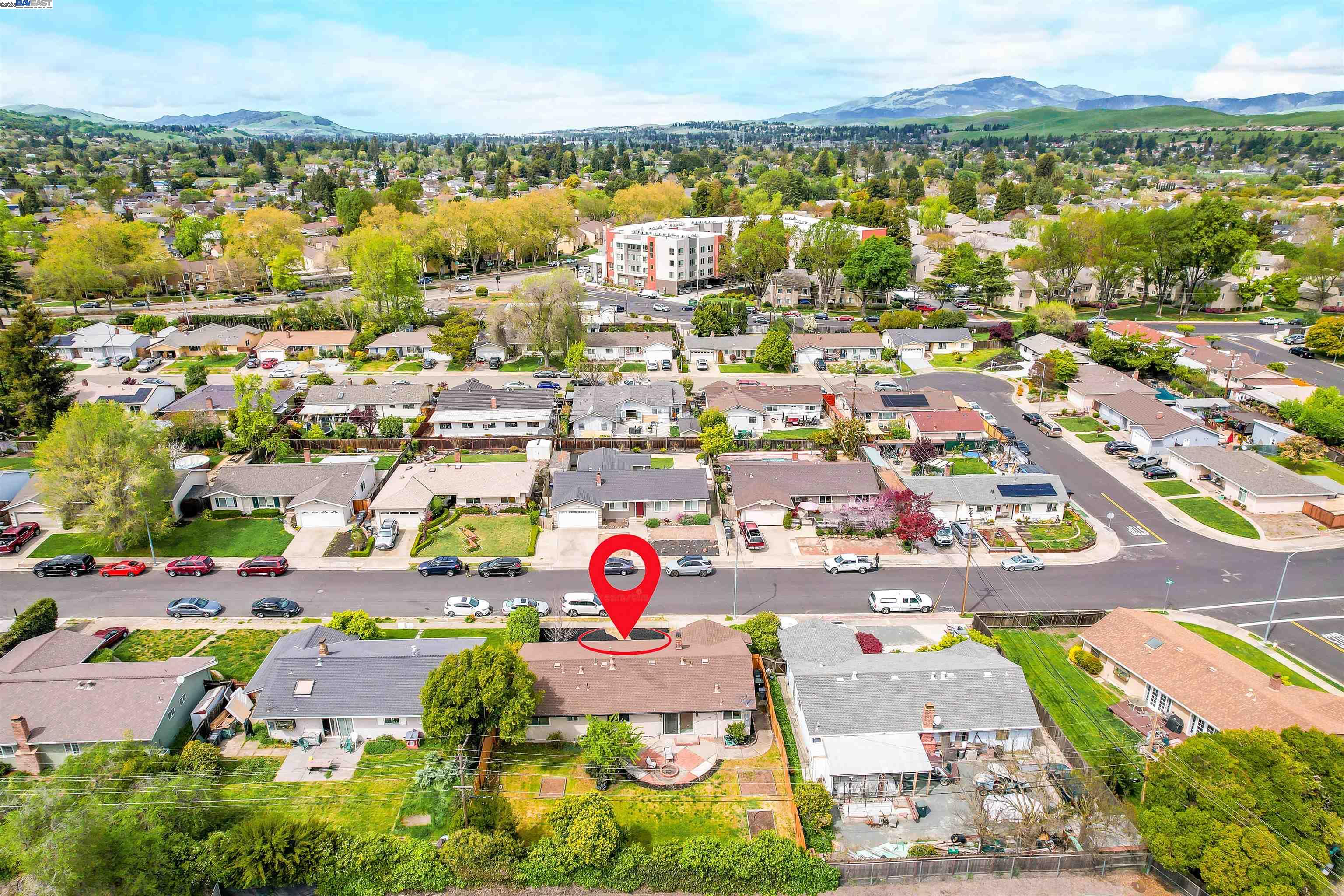 Detail Gallery Image 48 of 53 For 7570 Carlow Way, Dublin,  CA 94568 - 4 Beds | 2 Baths