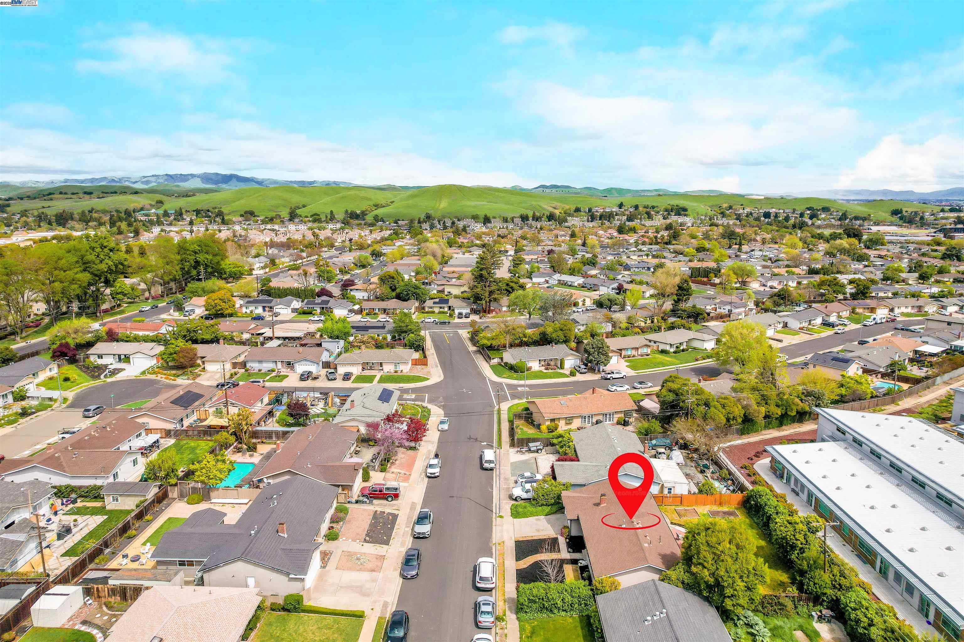 Detail Gallery Image 49 of 53 For 7570 Carlow Way, Dublin,  CA 94568 - 4 Beds | 2 Baths