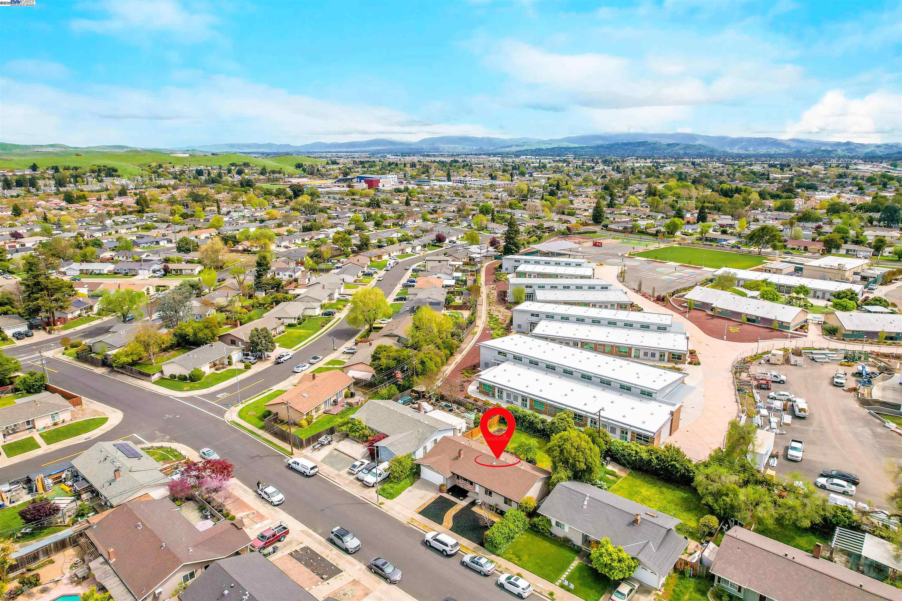 Detail Gallery Image 51 of 53 For 7570 Carlow Way, Dublin,  CA 94568 - 4 Beds | 2 Baths