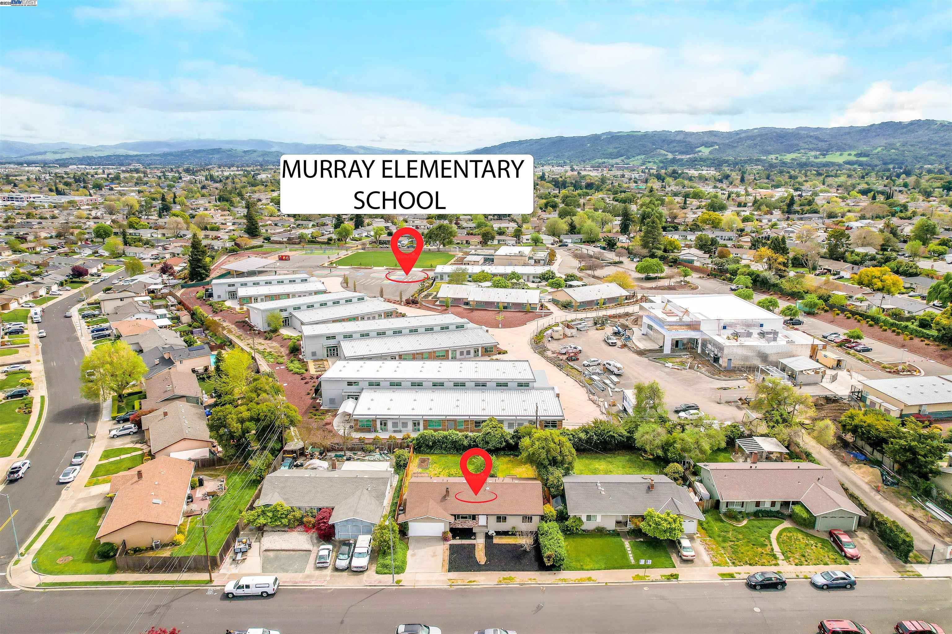 Detail Gallery Image 53 of 53 For 7570 Carlow Way, Dublin,  CA 94568 - 4 Beds | 2 Baths