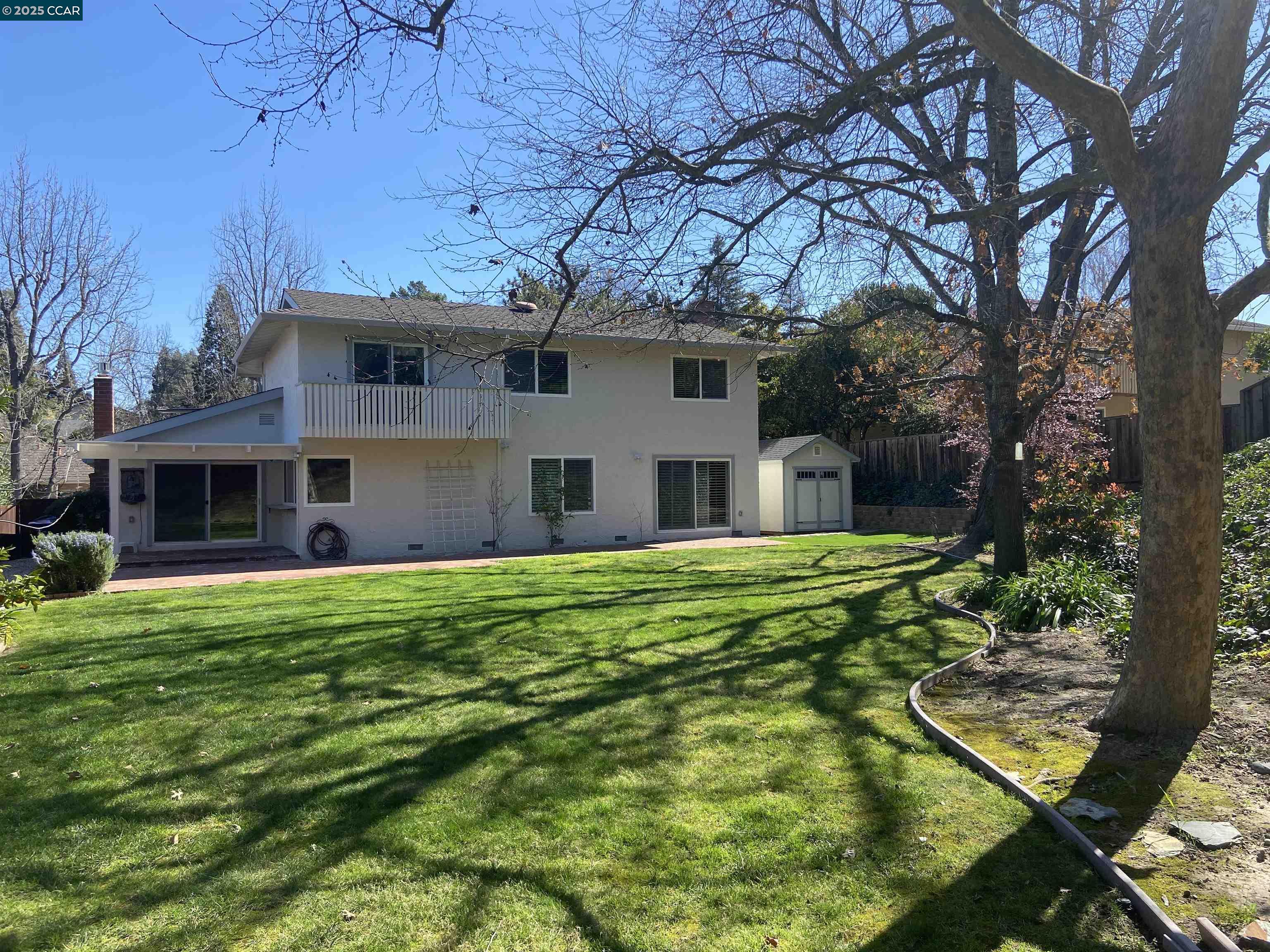 Detail Gallery Image 35 of 37 For 2315 Dapplegray Ln, Walnut Creek,  CA 94596 - 4 Beds | 2/1 Baths