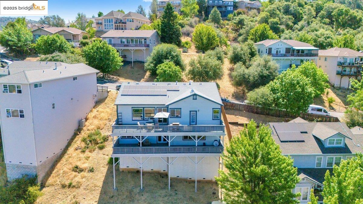 Detail Gallery Image 40 of 43 For 464 Morning Star Dr, Sonora,  CA 95370 - 4 Beds | 3 Baths