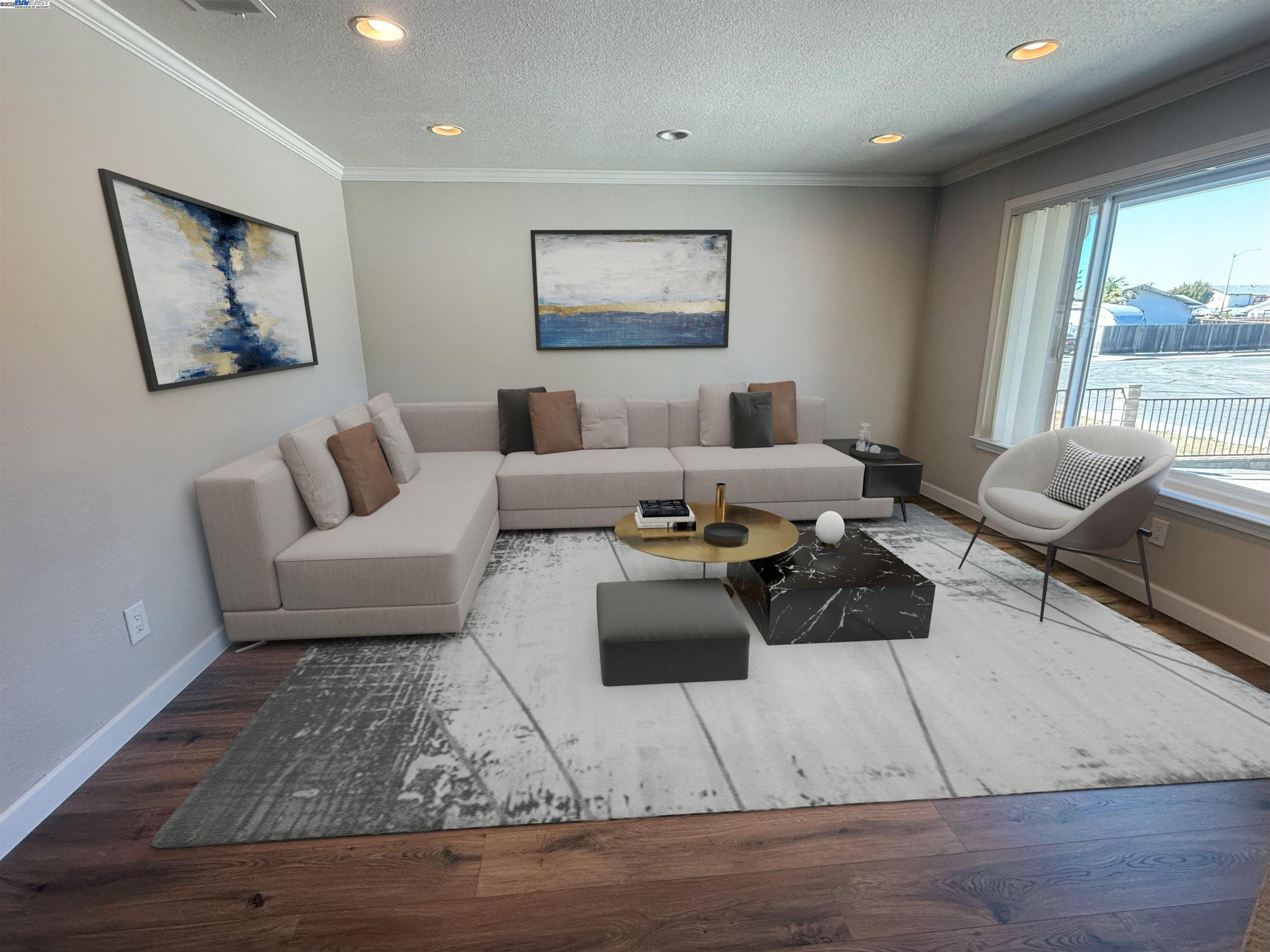 Detail Gallery Image 2 of 19 For 35345 Cabral Dr, Fremont,  CA 94536 - 3 Beds | 2 Baths