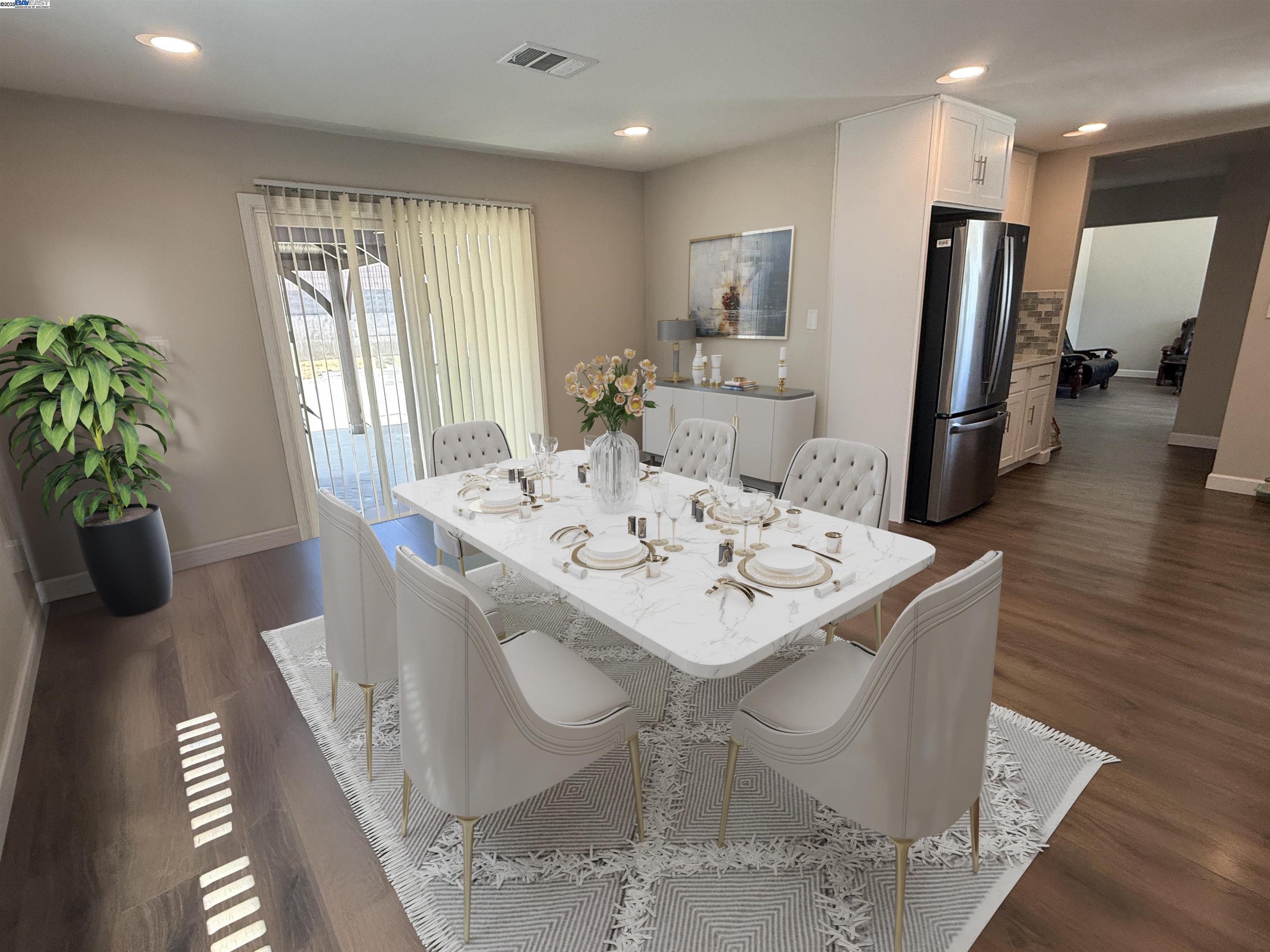 Detail Gallery Image 12 of 19 For 35345 Cabral Dr, Fremont,  CA 94536 - 3 Beds | 2 Baths