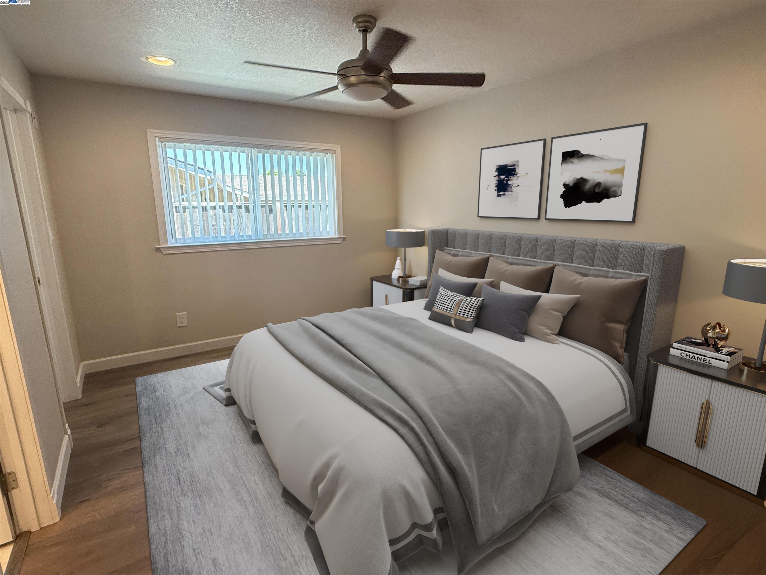Detail Gallery Image 3 of 19 For 35345 Cabral Dr, Fremont,  CA 94536 - 3 Beds | 2 Baths