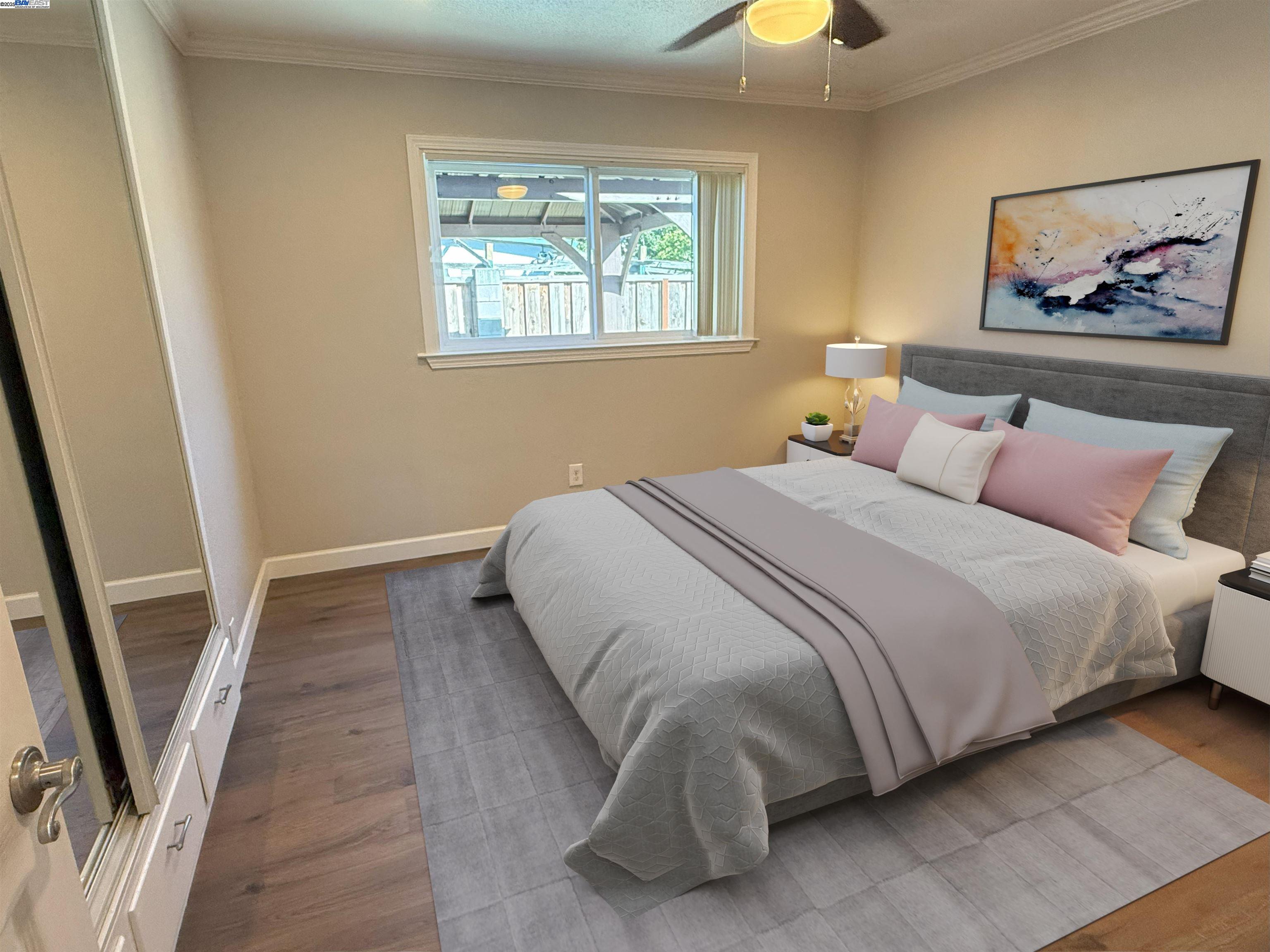 Detail Gallery Image 6 of 19 For 35345 Cabral Dr, Fremont,  CA 94536 - 3 Beds | 2 Baths